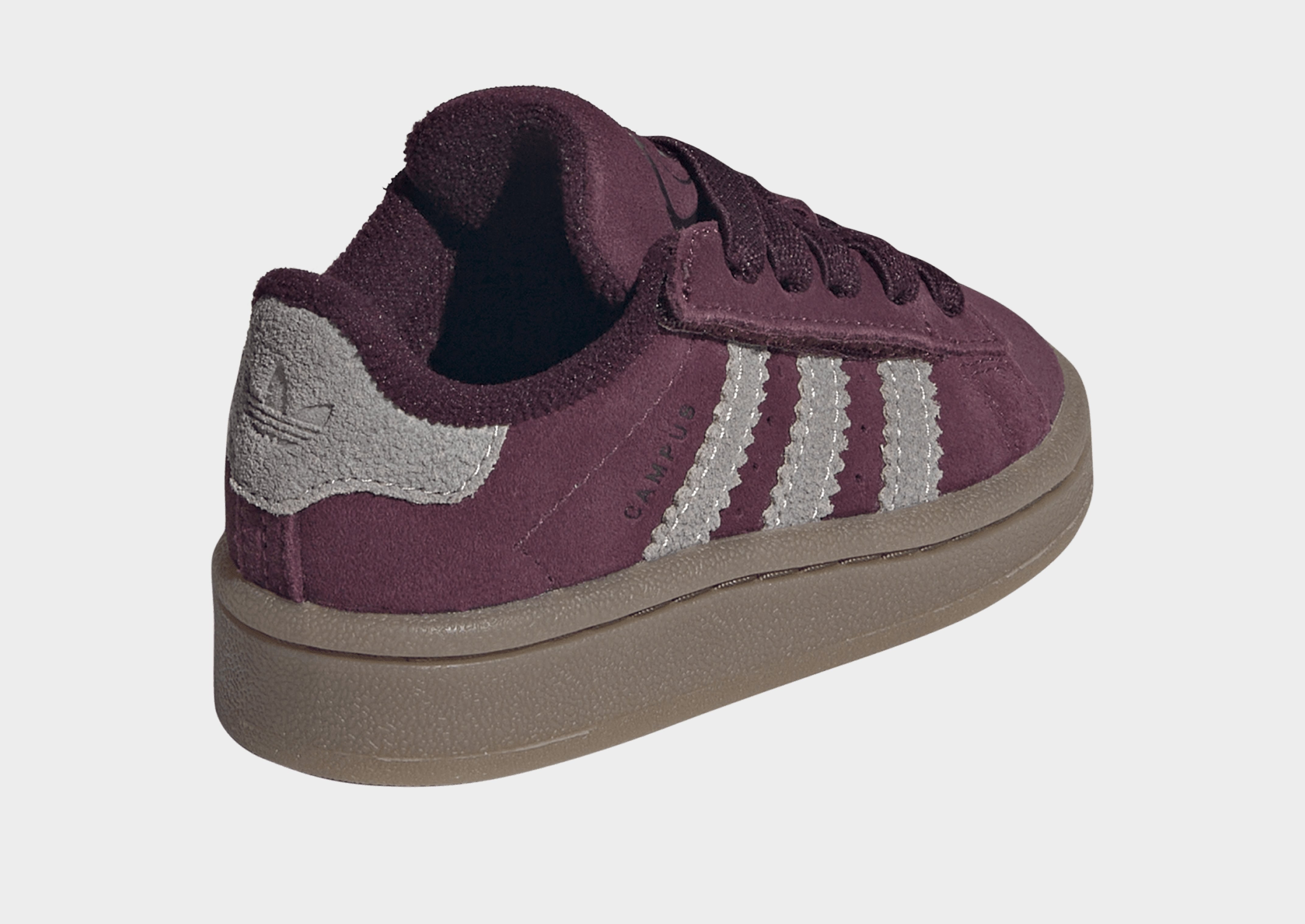 adidas Campus 00s Schuh, Komfortverschluss, Elastische Schnürsenkel