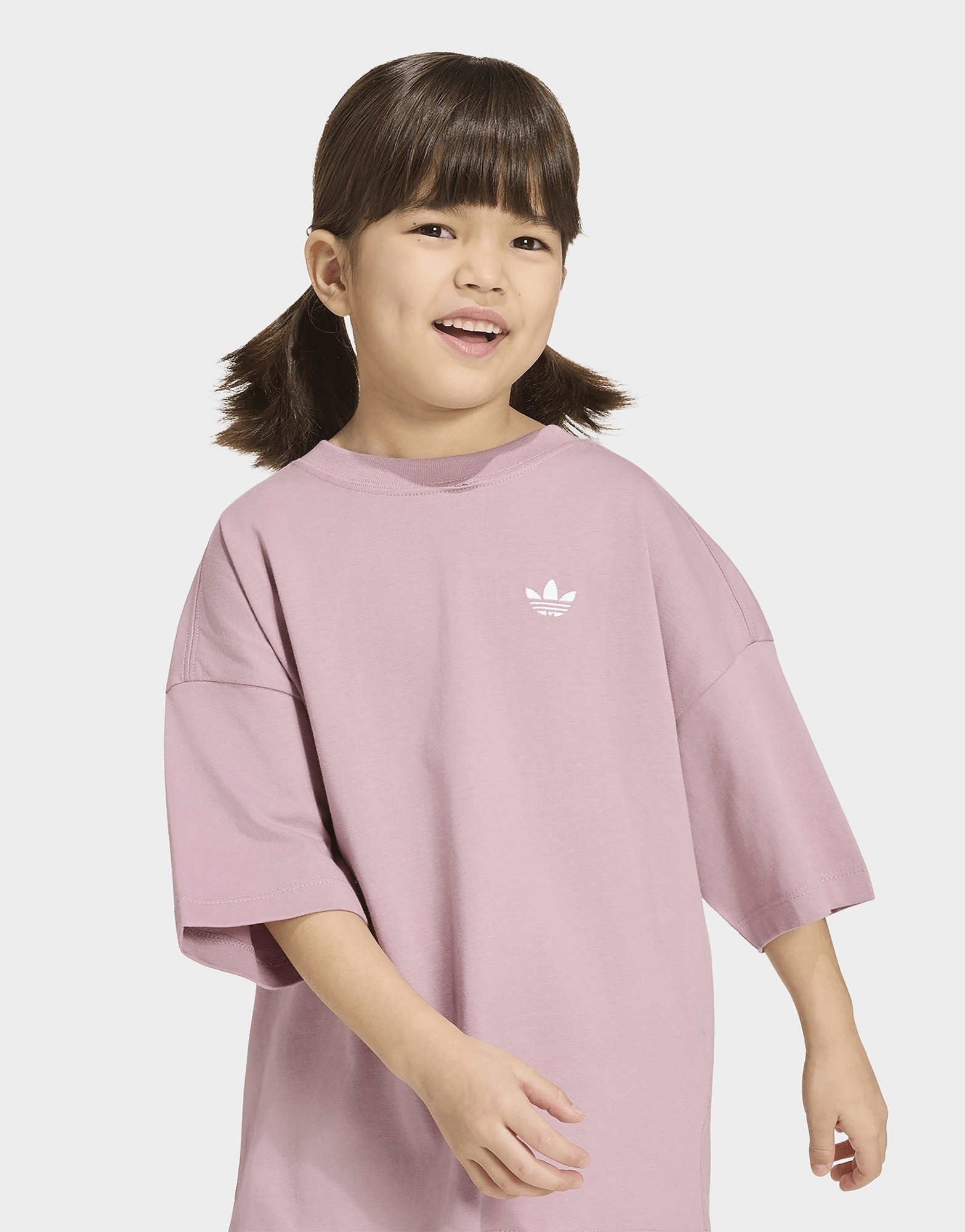 adidas Set Aus Radlerhose Und T-shirt
