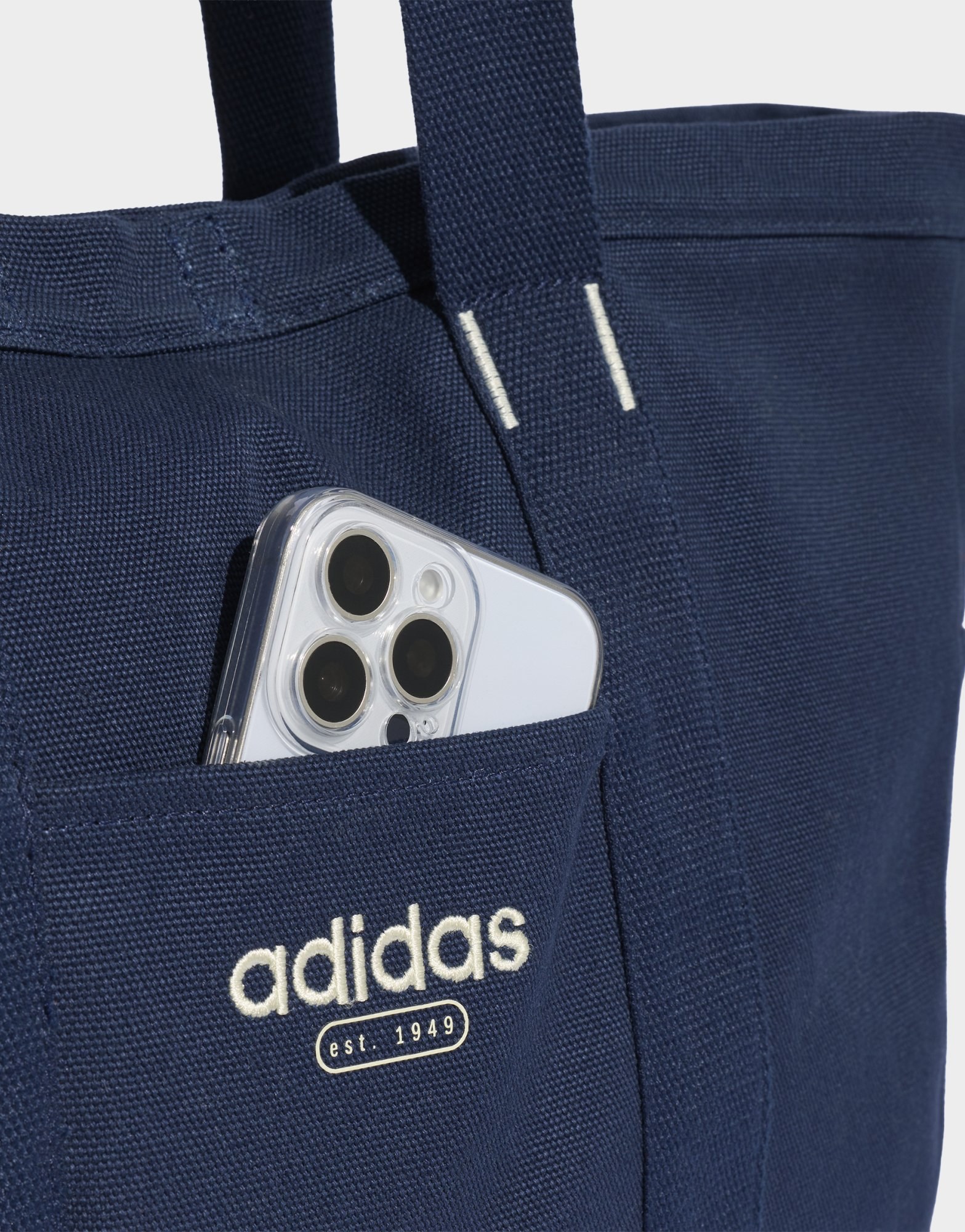adidas adidas CANVAS TRAGETASCHE