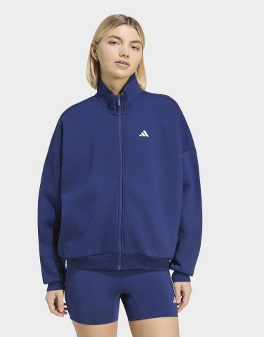 adidas 3-streifen Studio Track Top