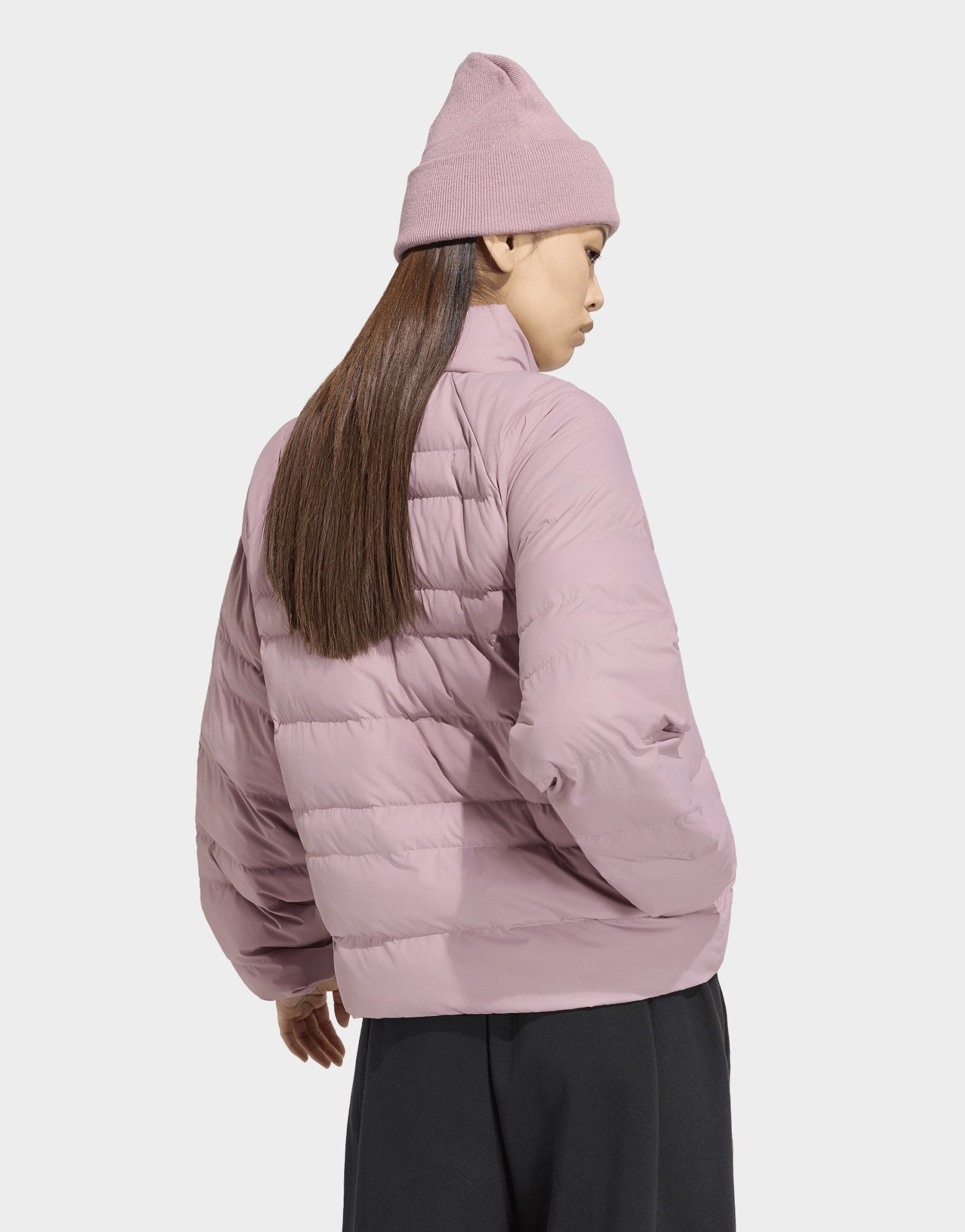 adidas Essentials Packable Isolationsjacke