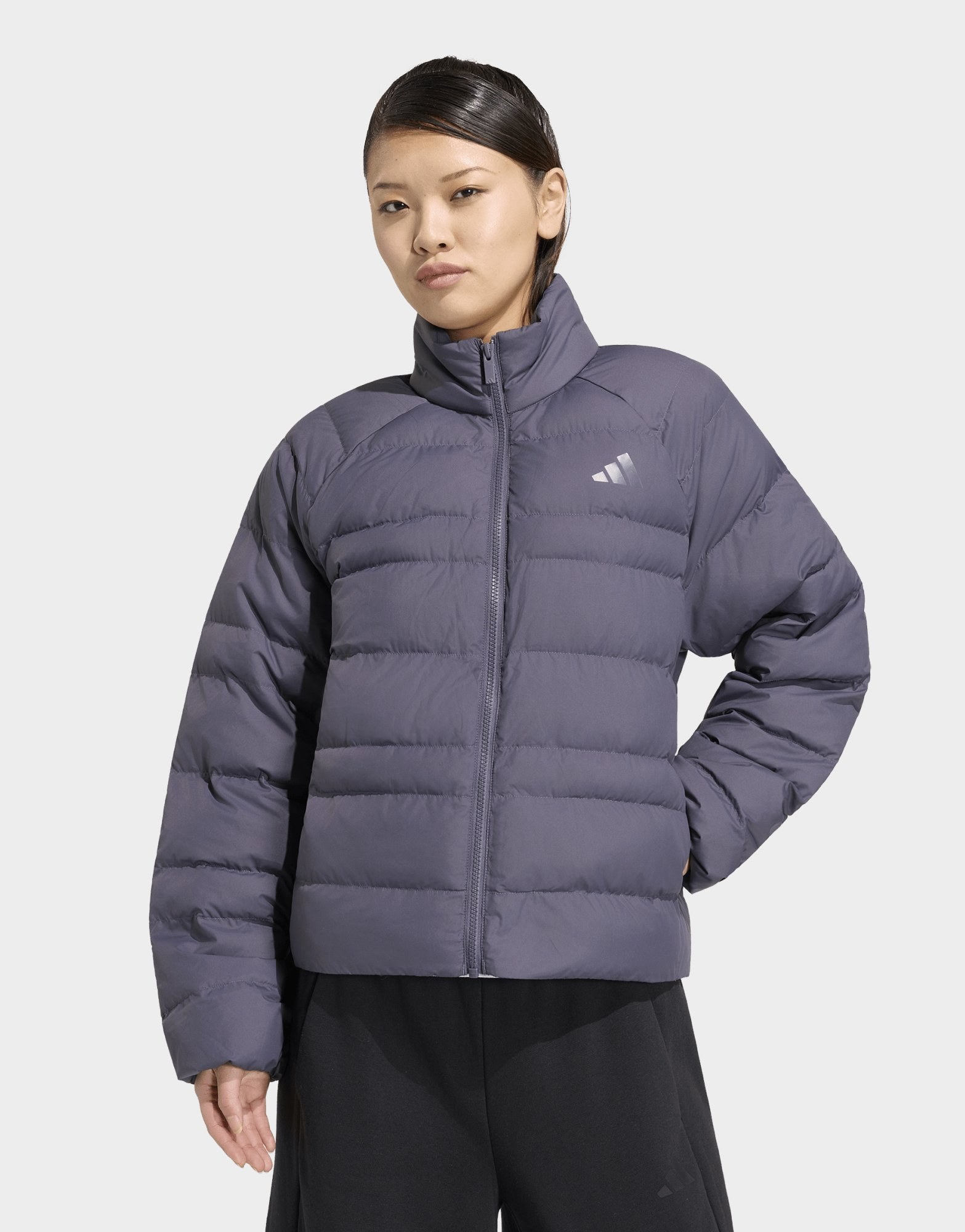 adidas Essentials Packable Isolationsjacke