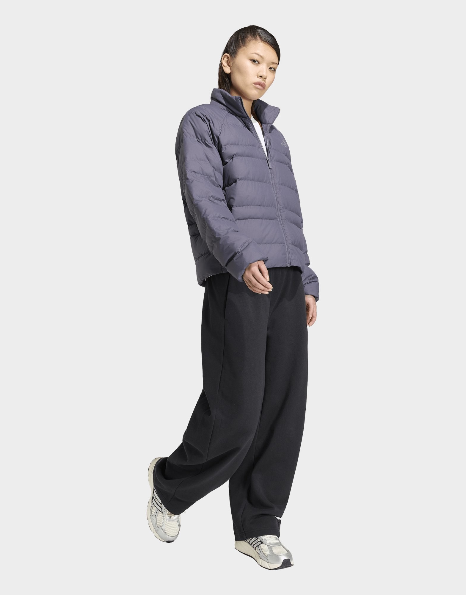 adidas Essentials Packable Isolationsjacke