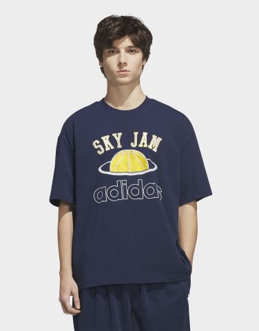 adidas Originals Skyjam T-shirt