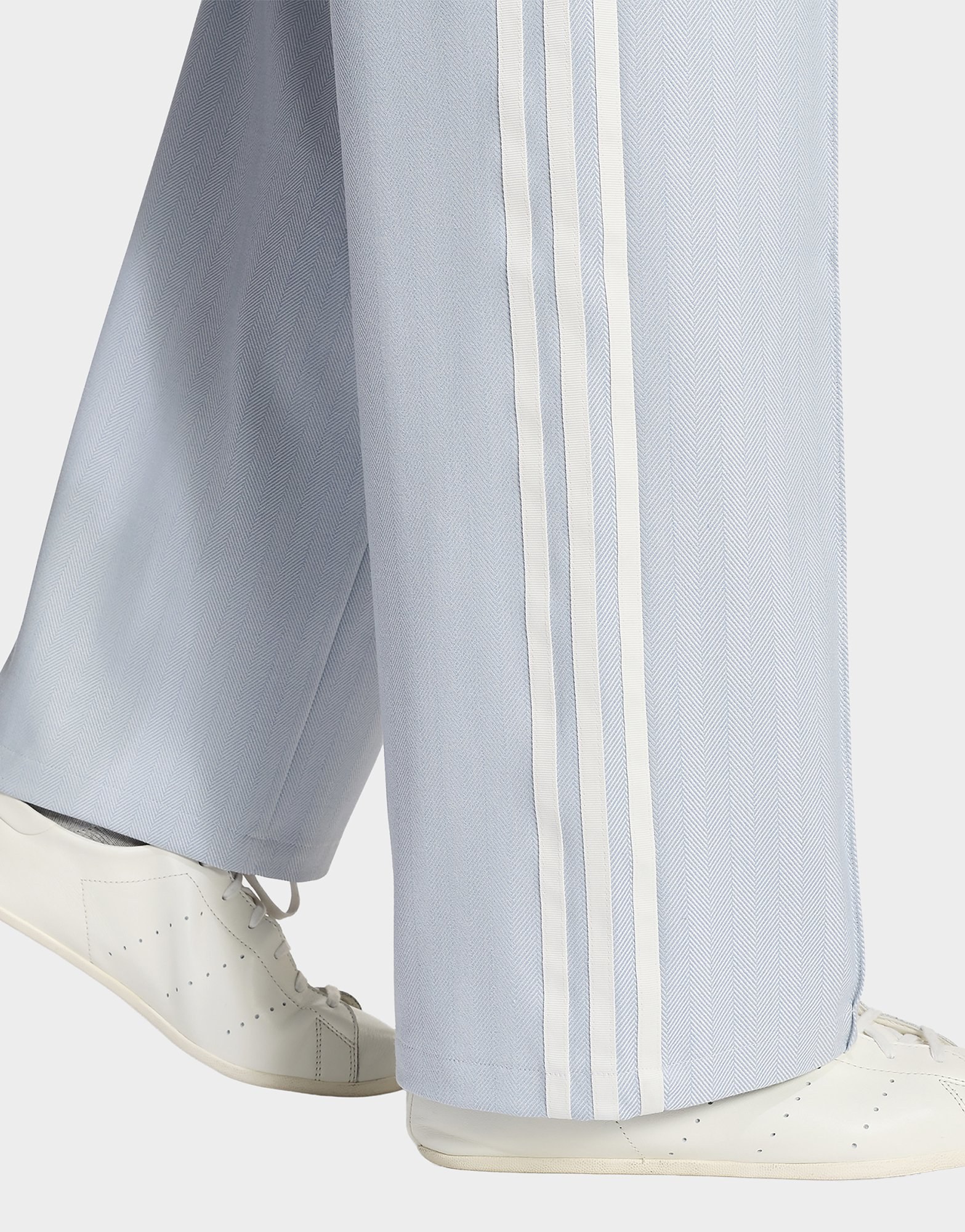 adidas Og Trainingshose Aus Tweed