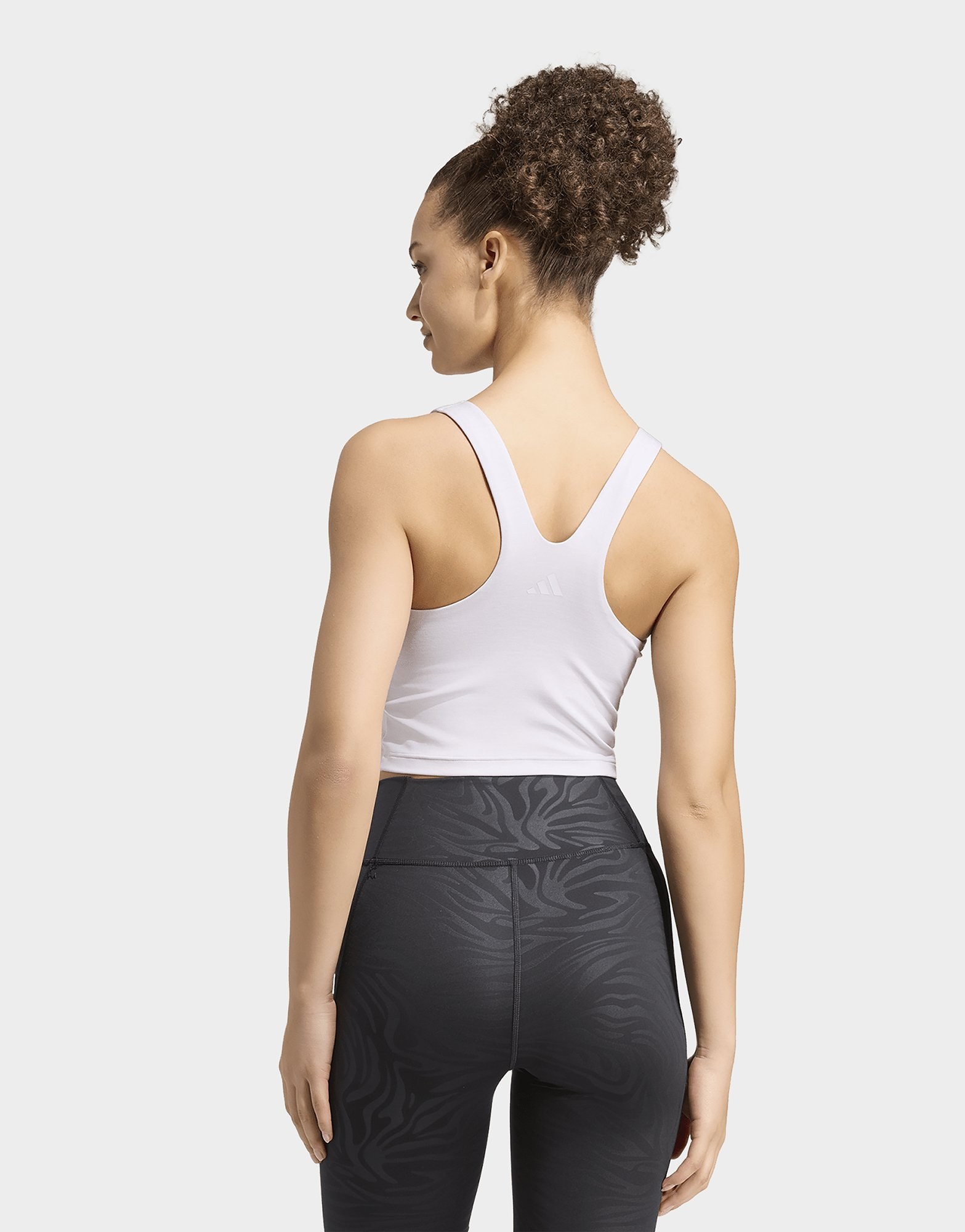adidas All Me Medium Support Sport-bh-tanktop