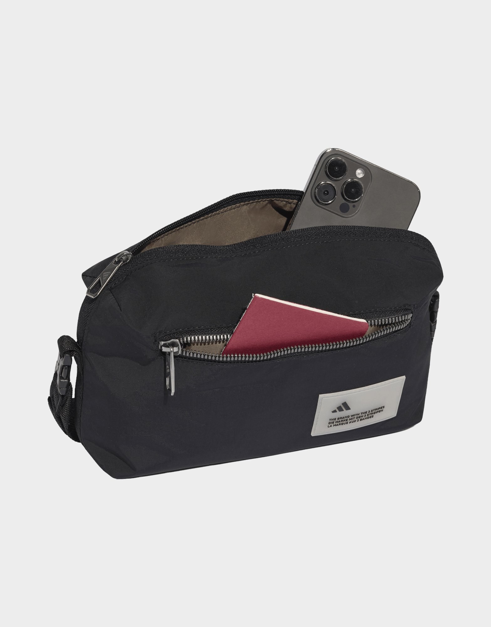 adidas adidas CITY TECH CROSSBODY TASCHE
