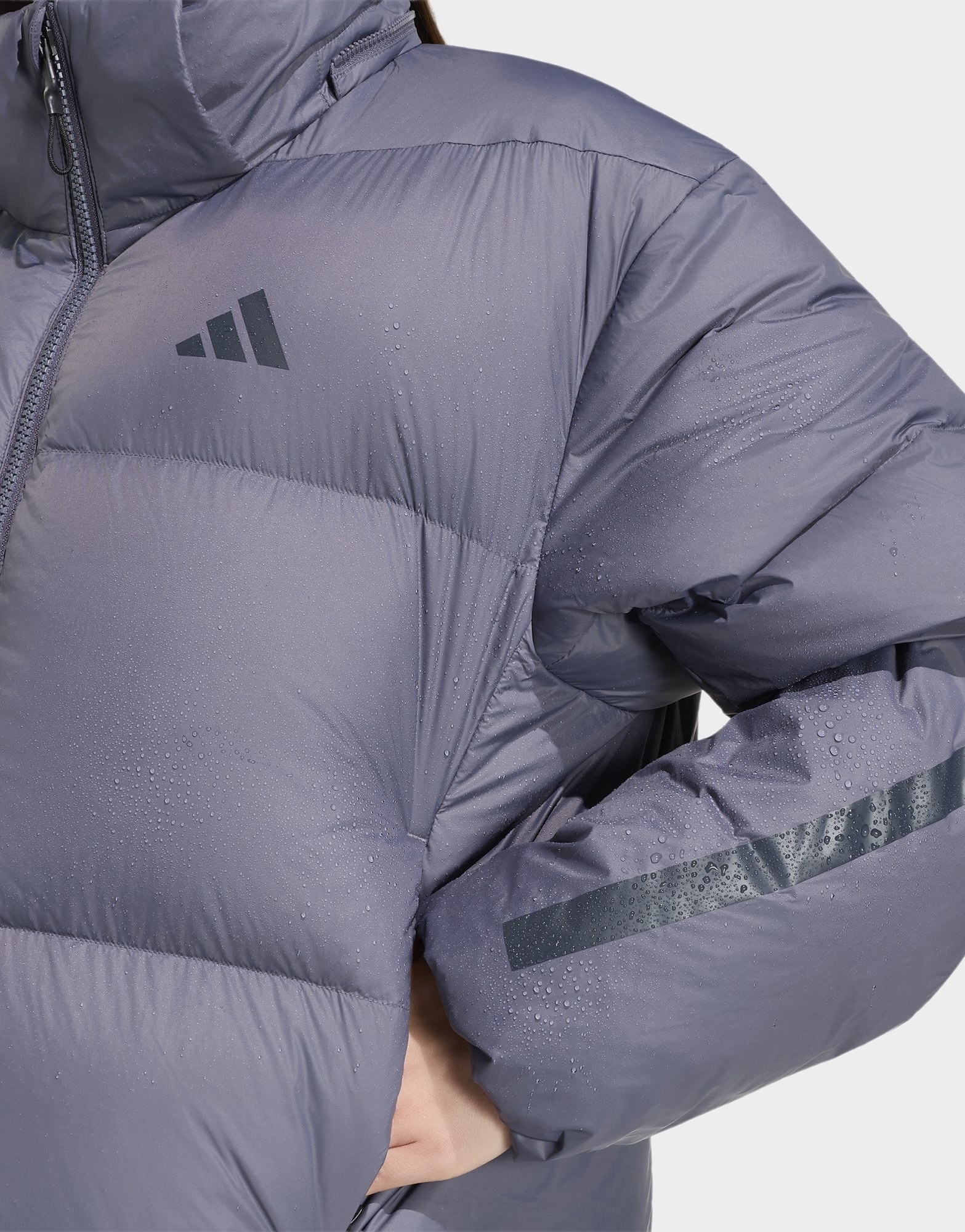 adidas Z.n.e. Puffer Jacke