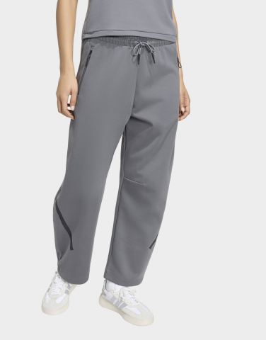 adidas Z.n.e. Hose Offener Saum