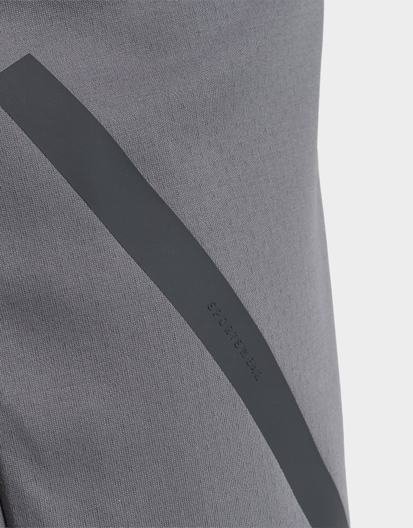 adidas Z.n.e. Hose Offener Saum