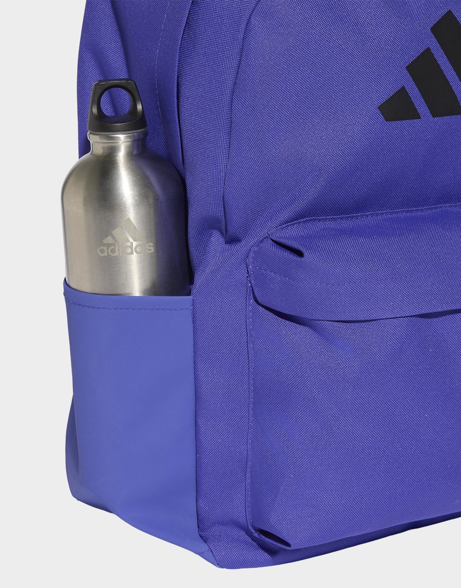 adidas Classic 3-streifen Logo Rucksack