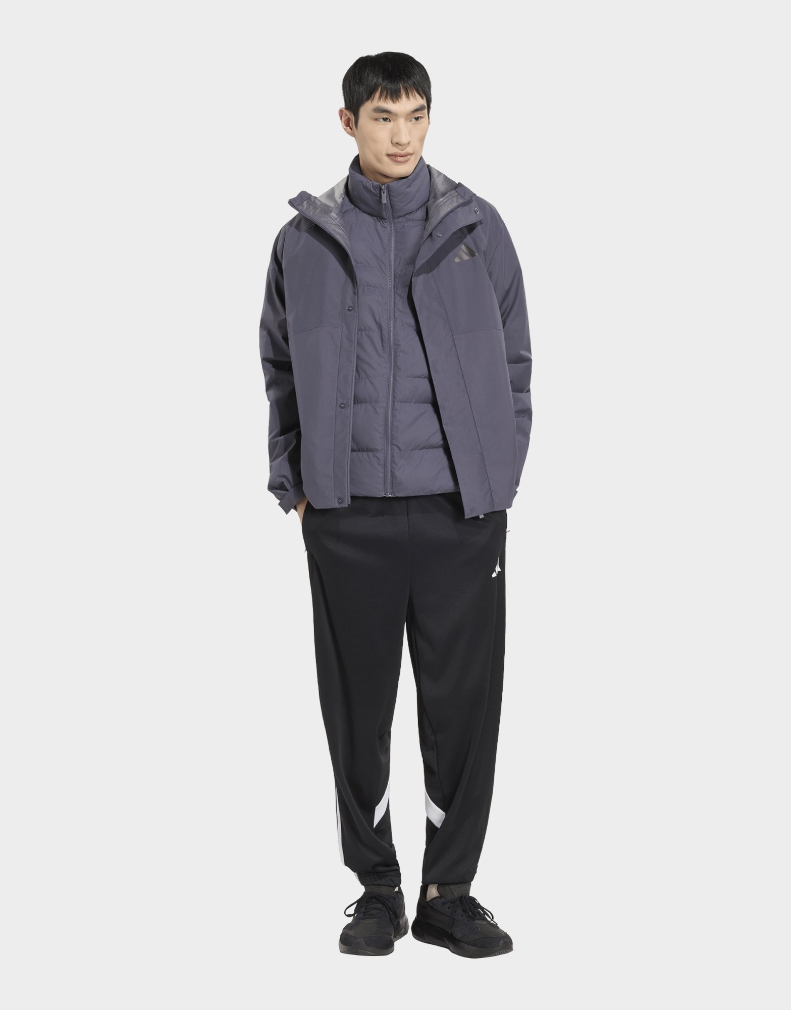 adidas Essentials Regenjacke