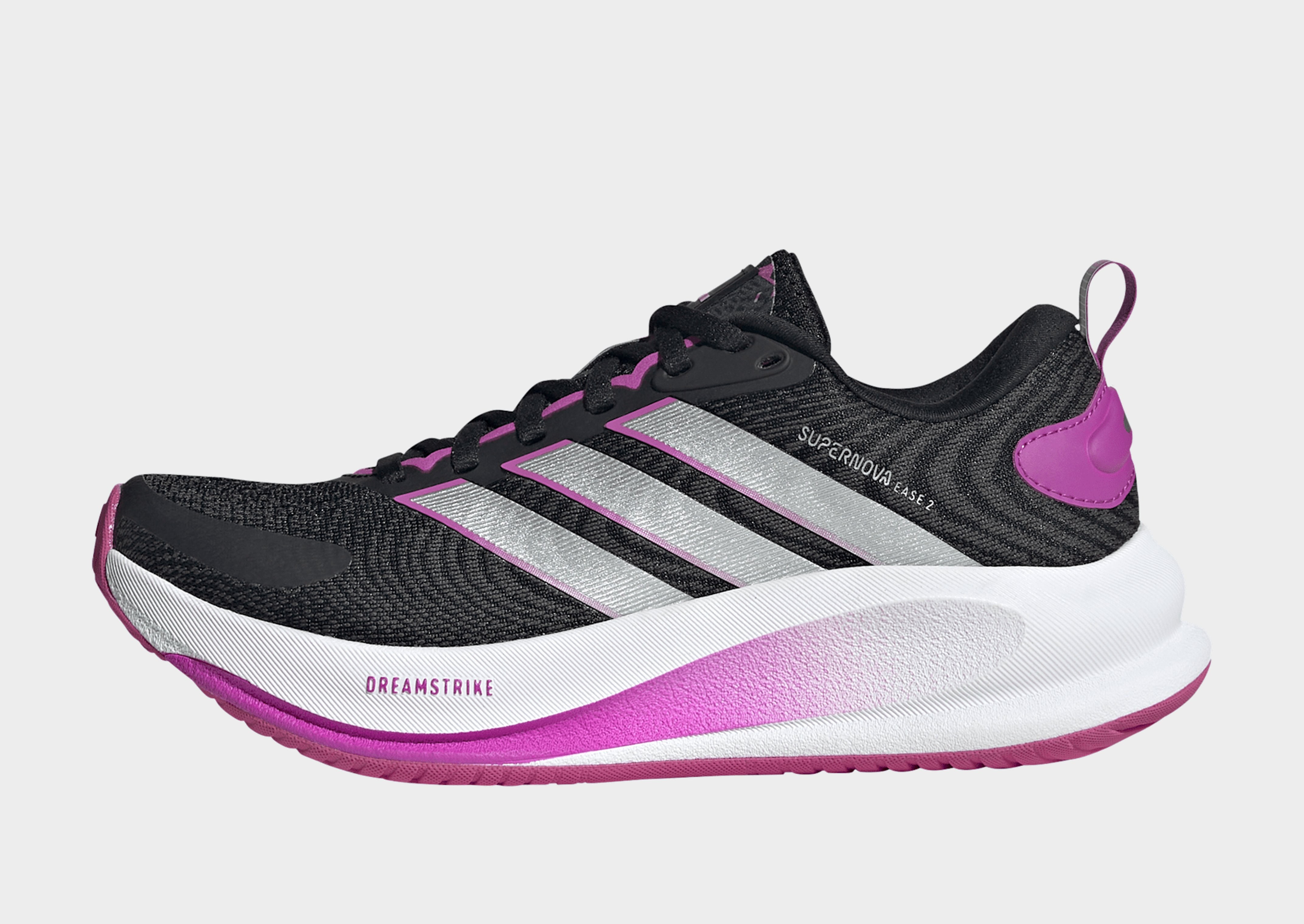 adidas MINECRAFT SUPERNOVA EASE 2 Kids Laufschuh