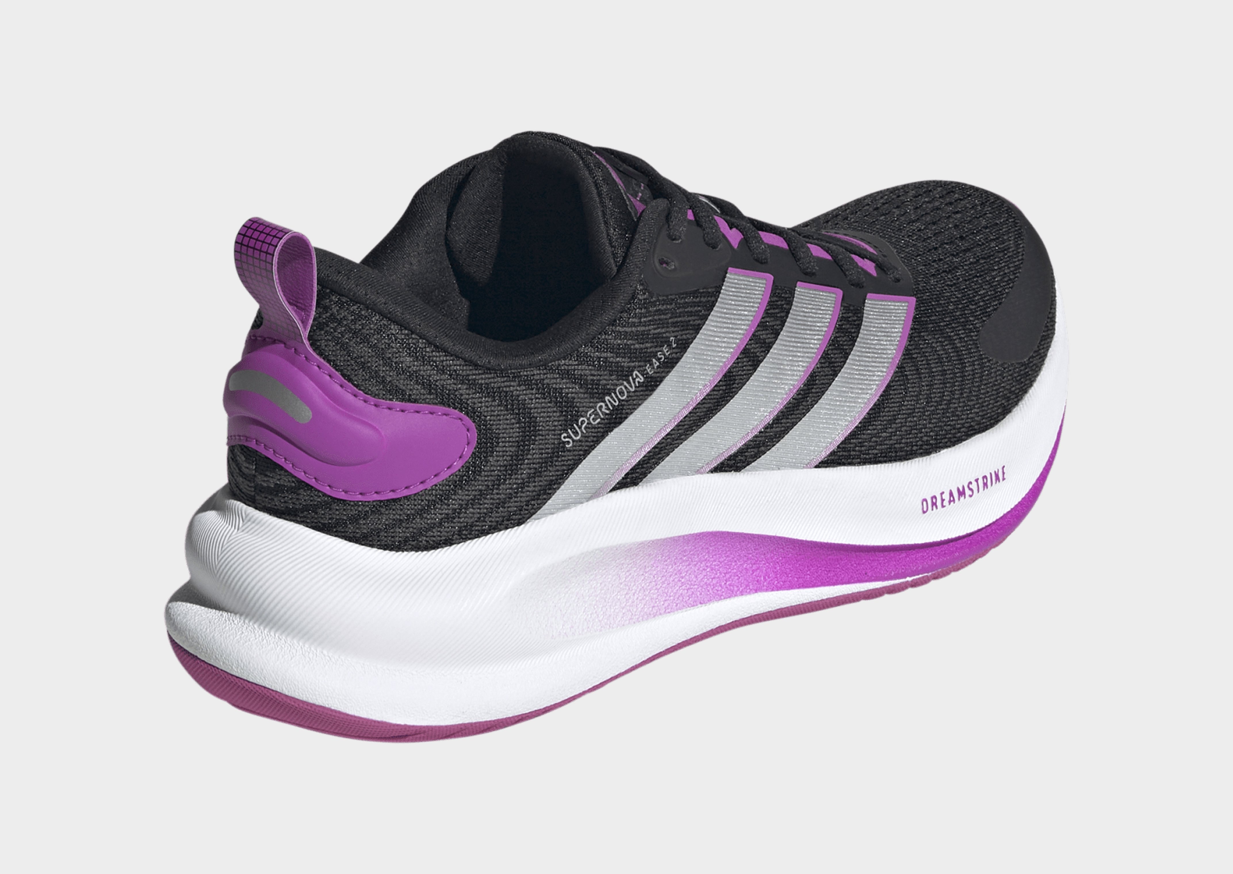 adidas MINECRAFT SUPERNOVA EASE 2 Kids Laufschuh
