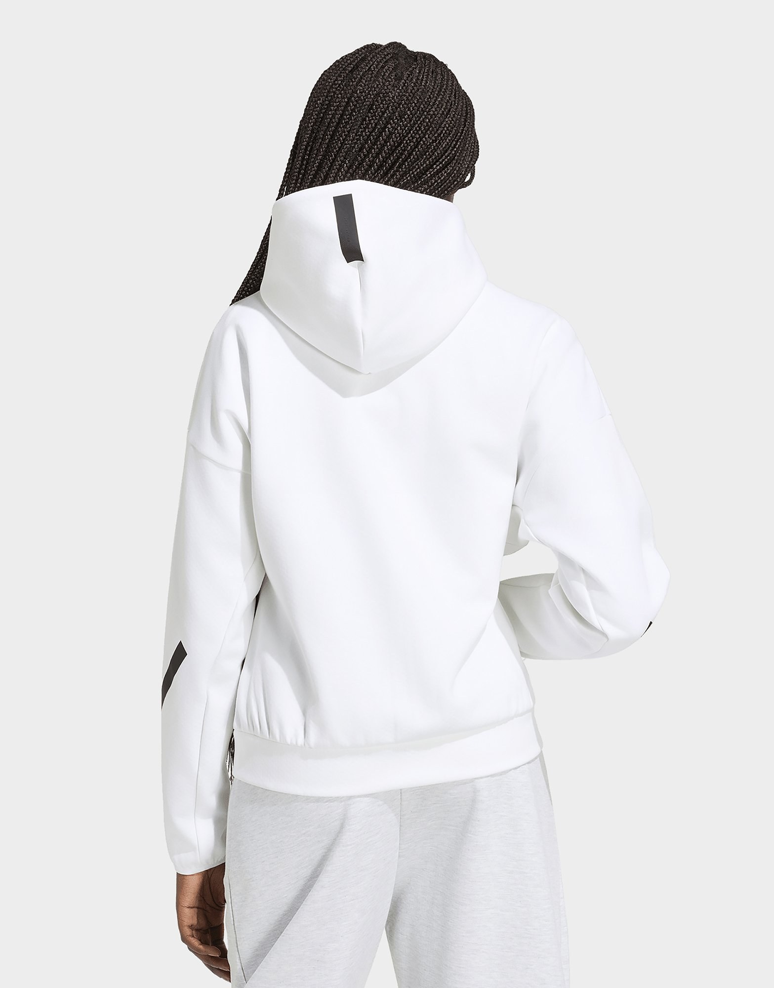 adidas Z.n.e. Zip Hoodie