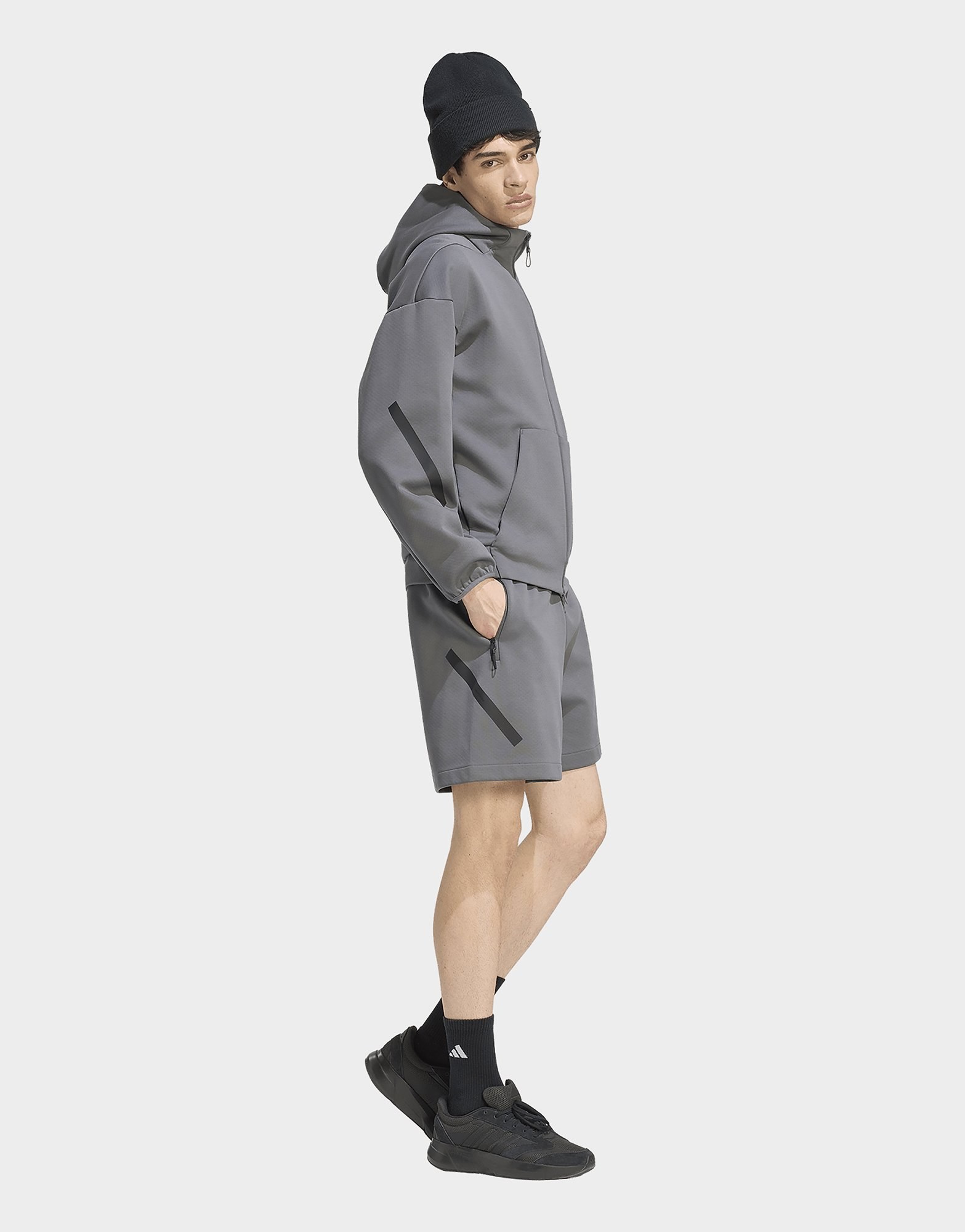 adidas Z.n.e. Shorts