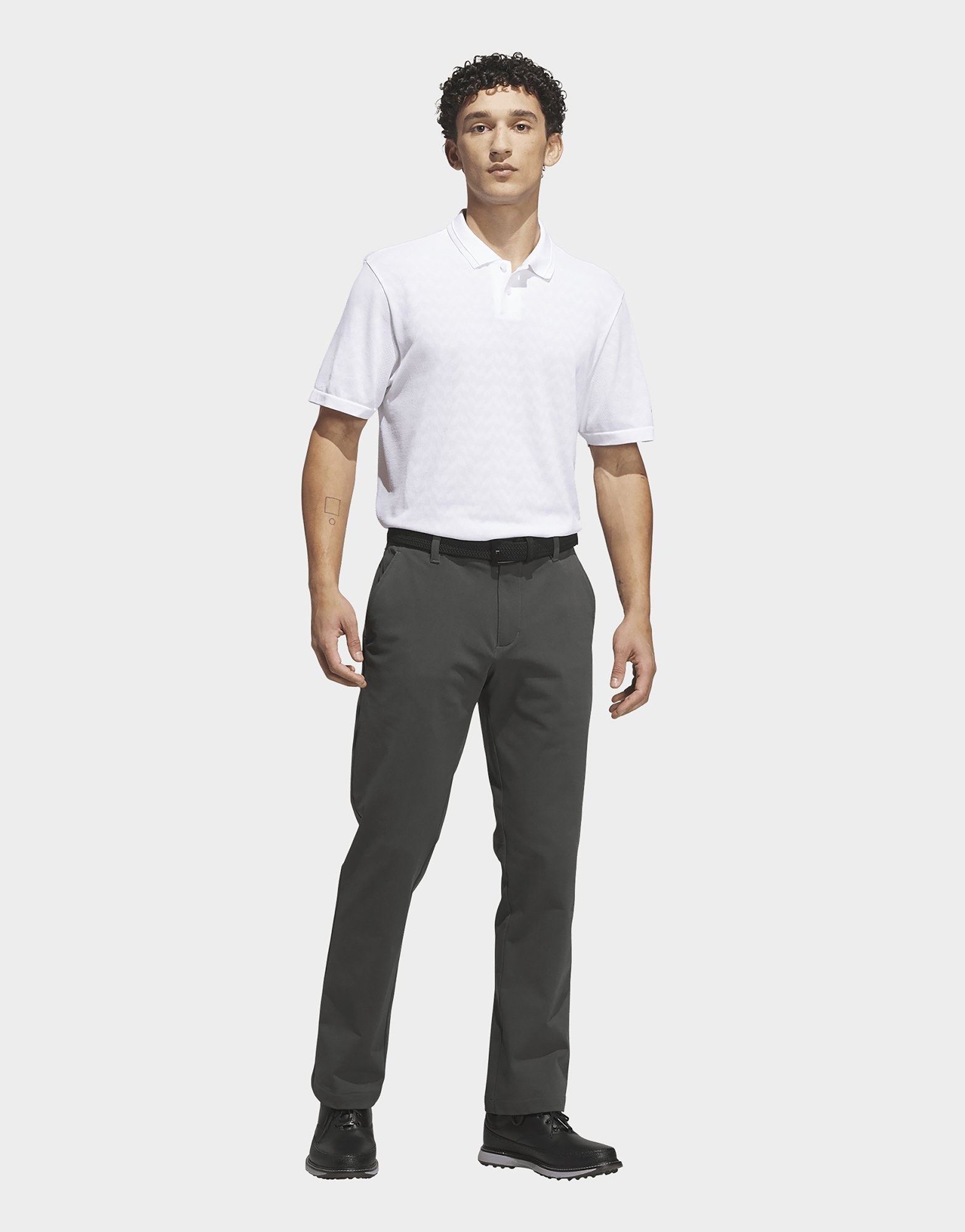 adidas Ultimate365+ Twistknit Climawarm Regular Straight Fit Hose