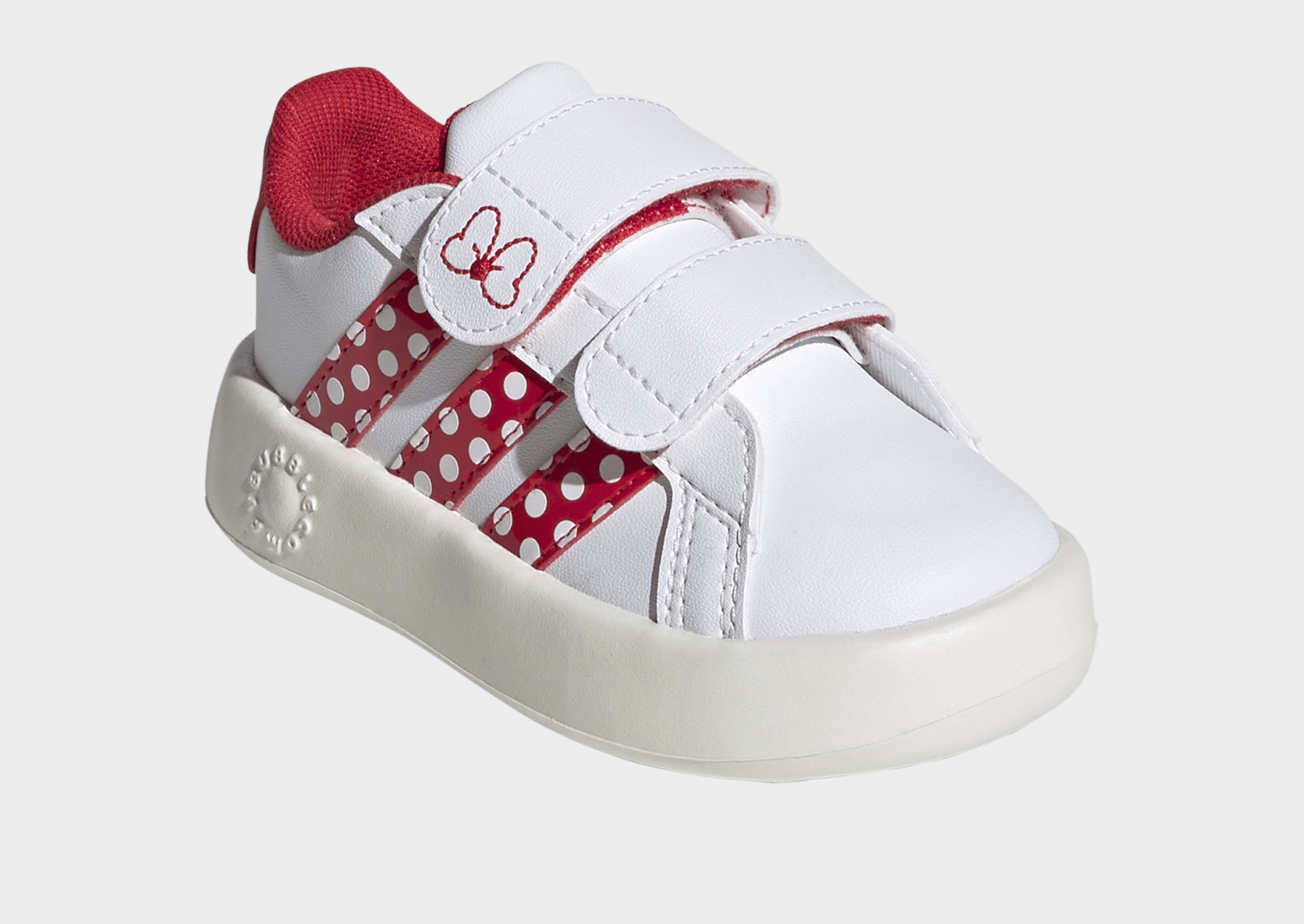 adidas DISNEY MINNIE MAUS KIDS GRAND COURT SCHUH