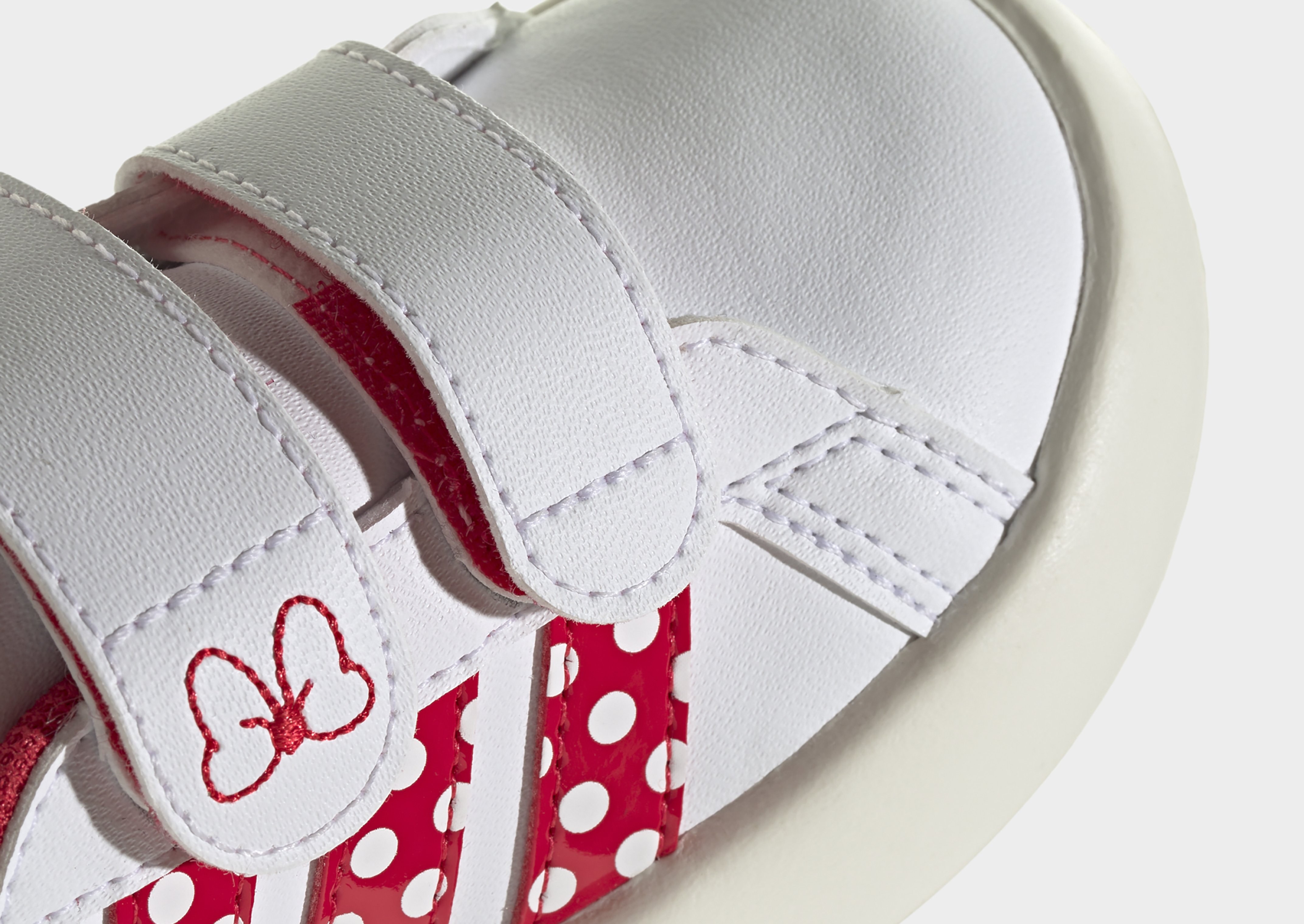 adidas DISNEY MINNIE MAUS KIDS GRAND COURT SCHUH