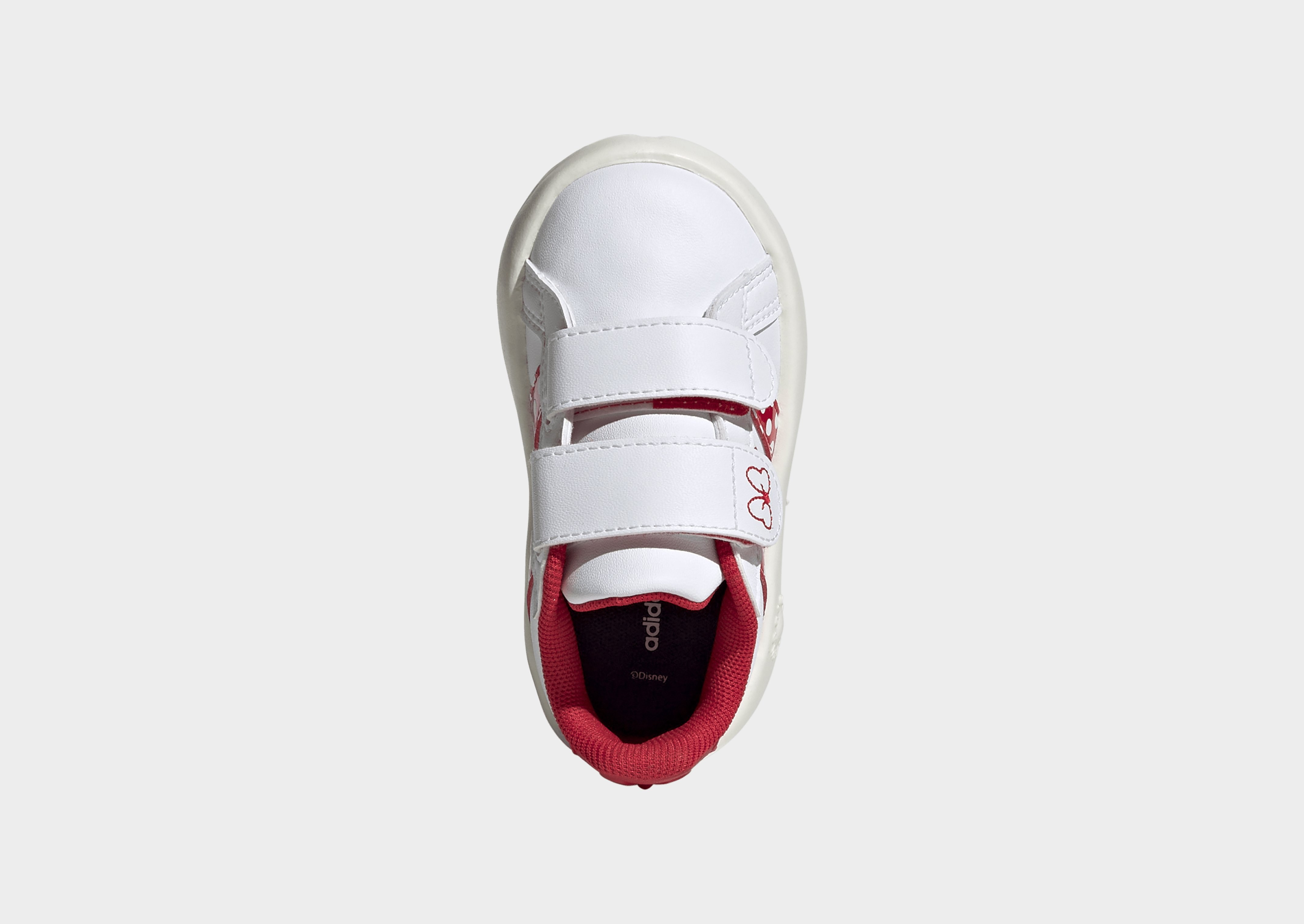 adidas DISNEY MINNIE MAUS KIDS GRAND COURT SCHUH