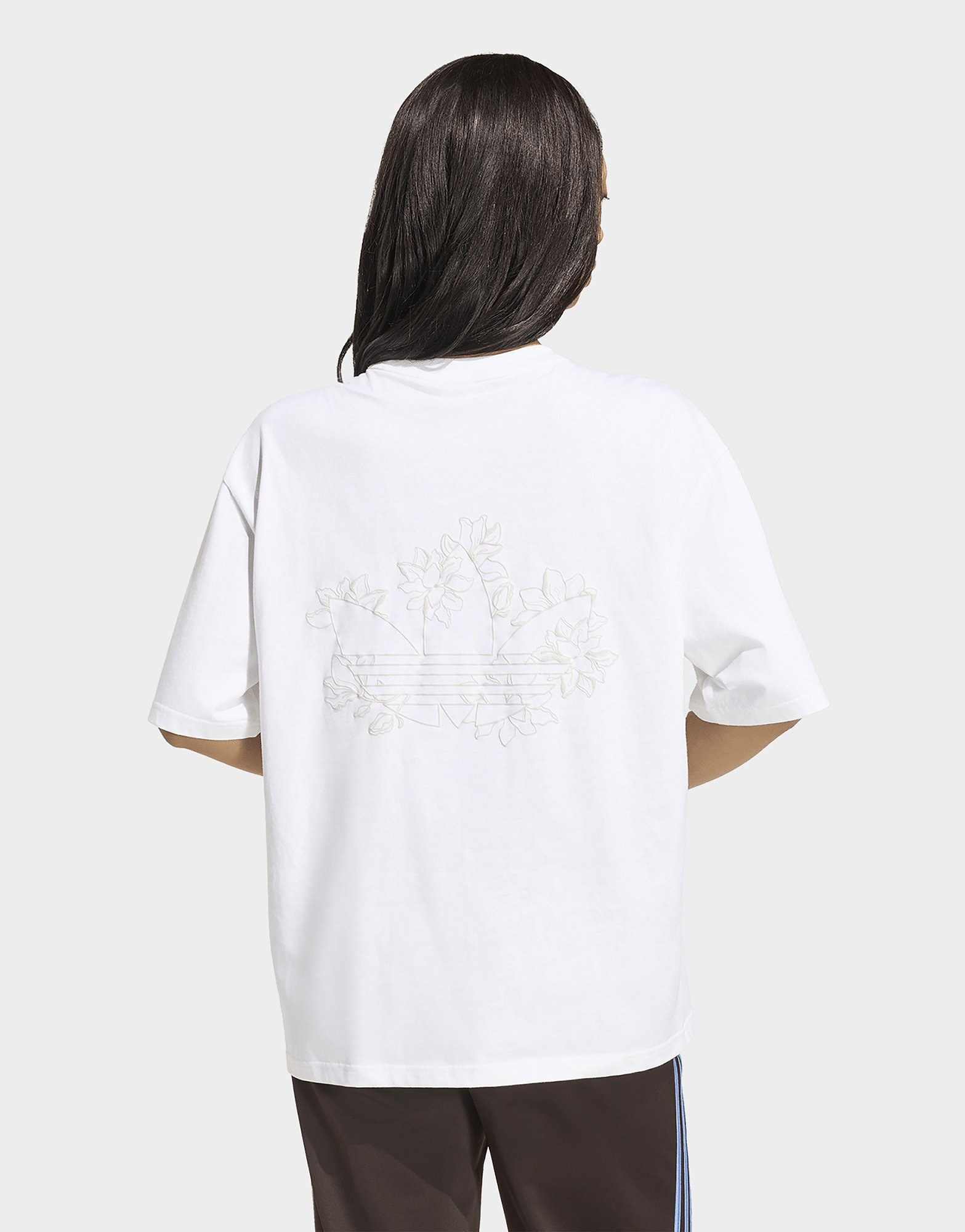 adidas Floral Gfx T-shirt