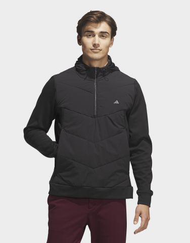 adidas Ultimate365+ Course Control Anorak, Abgesteppt