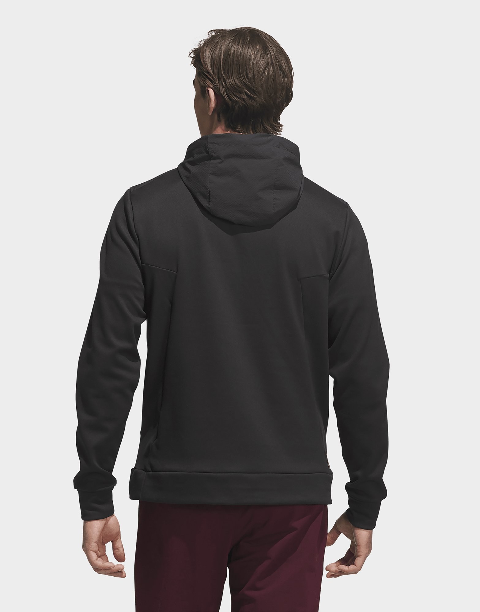 adidas Ultimate365+ Course Control Anorak, Abgesteppt