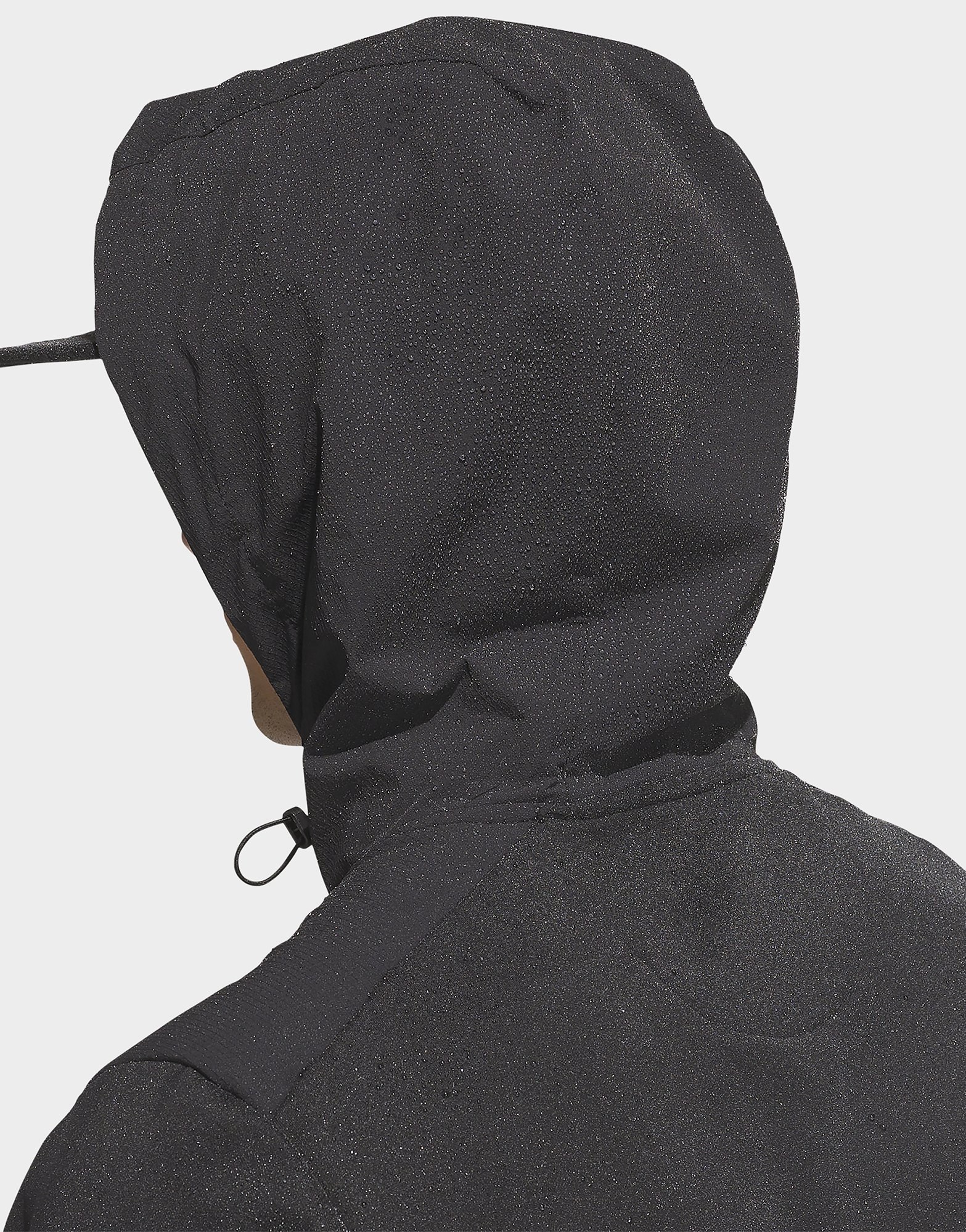 adidas Ultimate365+ Course Control Anorak, Abgesteppt
