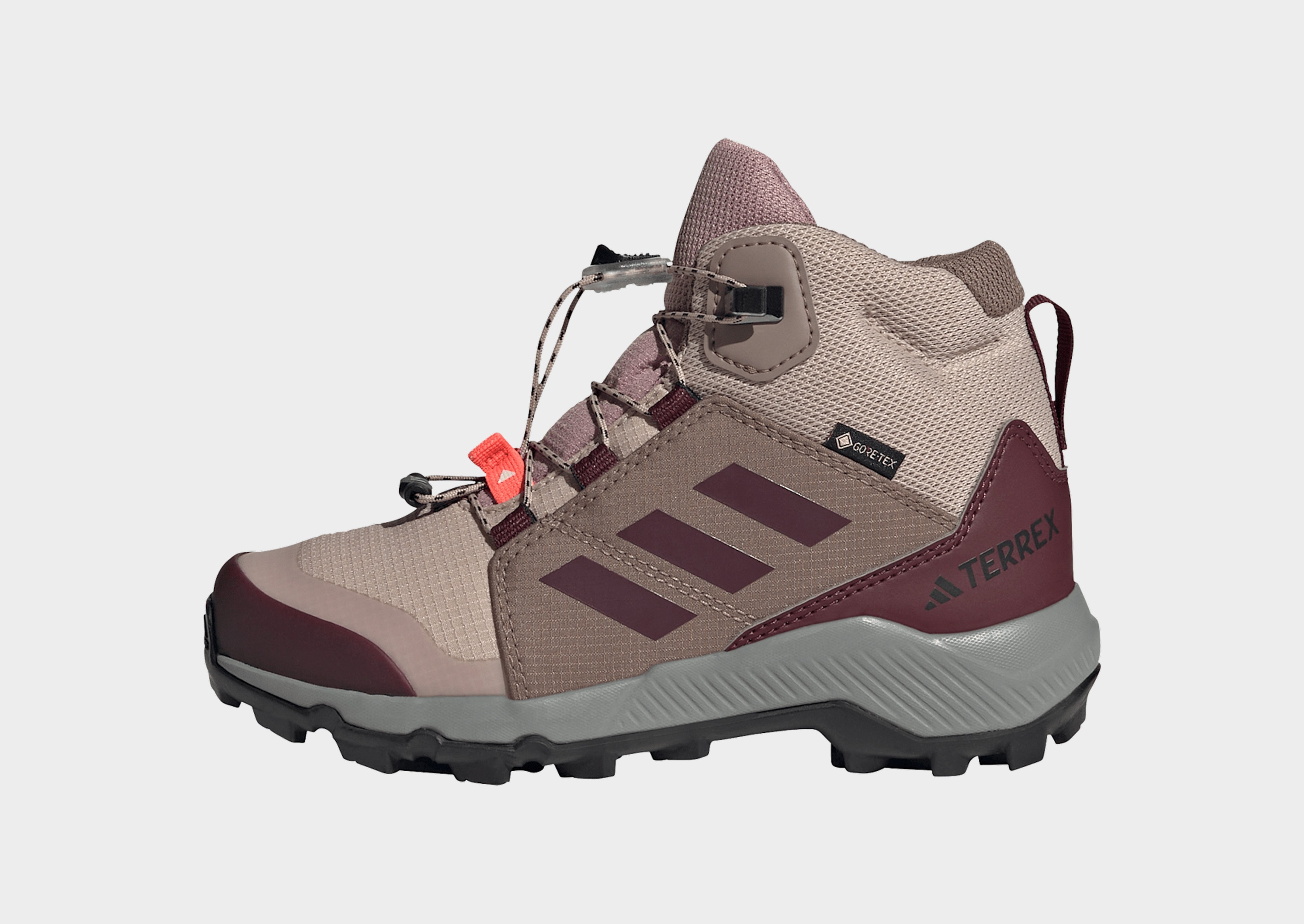 adidas Terrex Mid GORE-TEX Wanderschuh