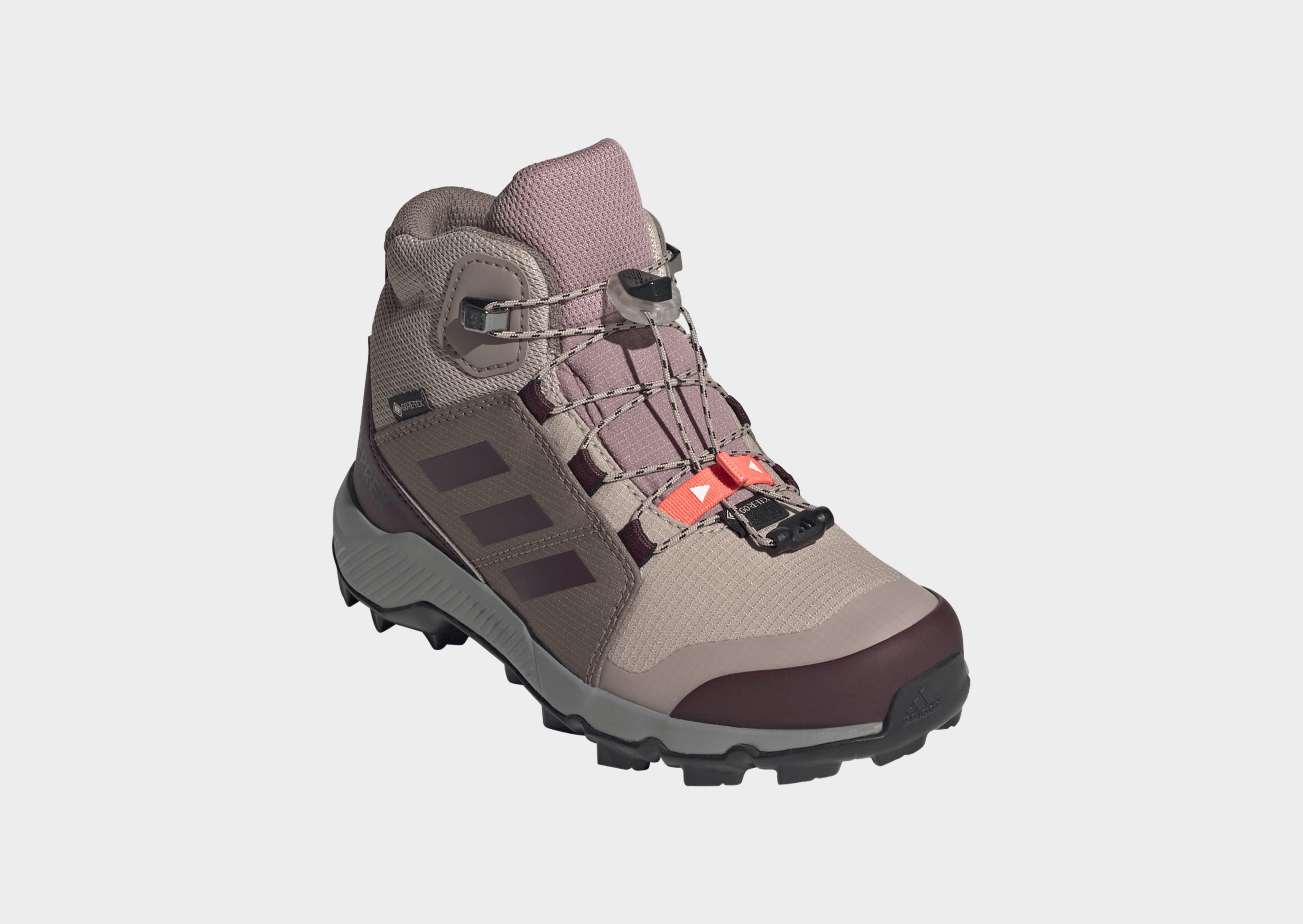 adidas Terrex Mid GORE-TEX Wanderschuh
