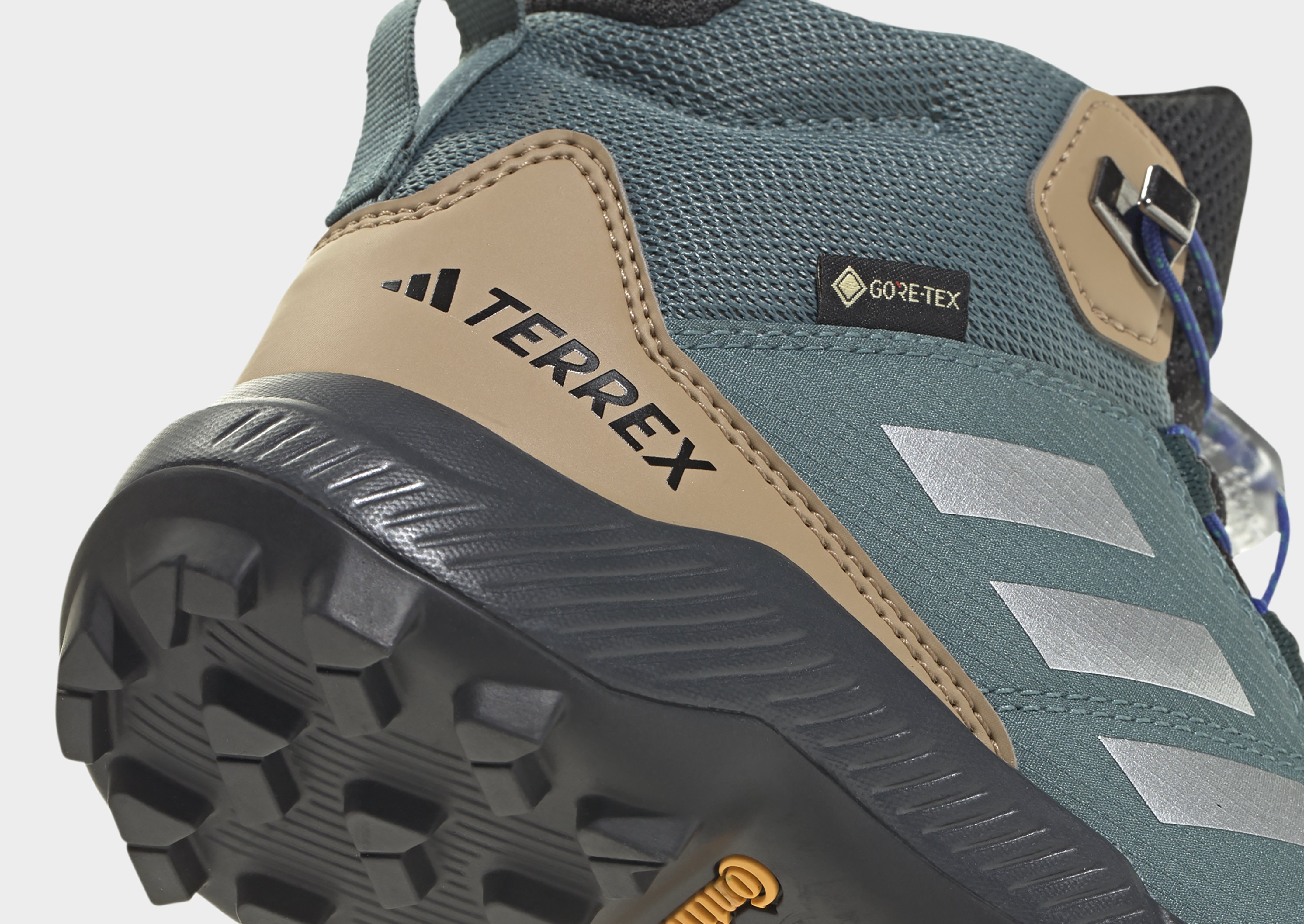 adidas Terrex Mid GORE-TEX Wanderschuh