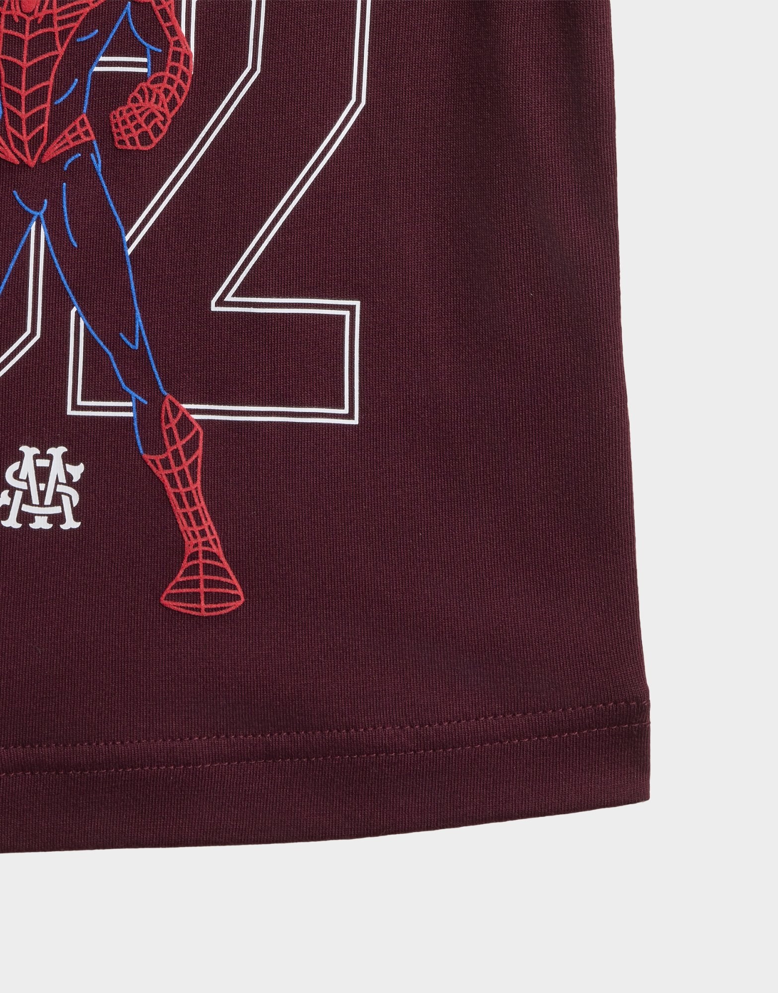 adidas Marvel Spider-man Set, T-shirt Und Shorts