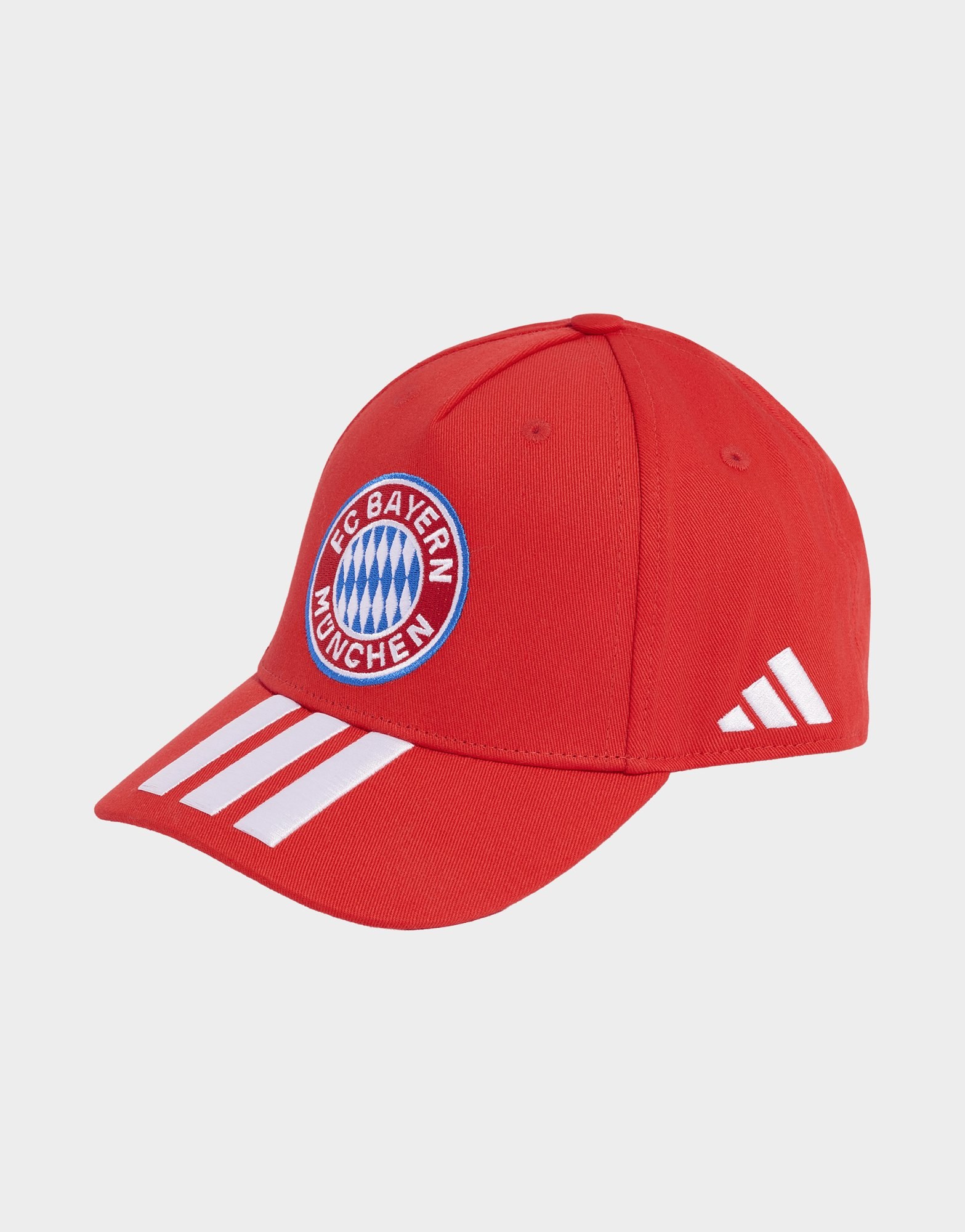 adidas FC BAYERN MÜNCHEN KIDS KAPPE