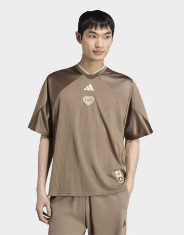 adidas Marvel Spider-man Mesh Shirt