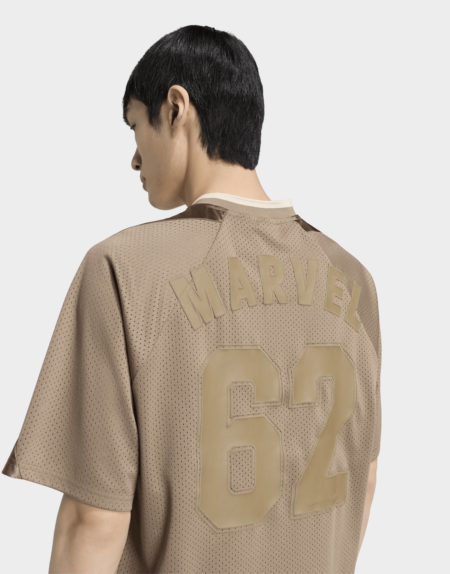 adidas Marvel Spider-man Mesh Shirt