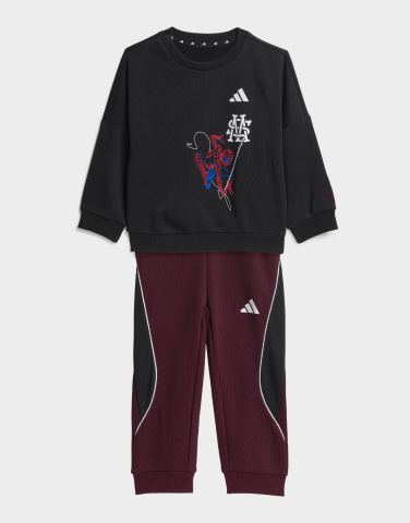adidas Marvel Spider-man Jogginganzug