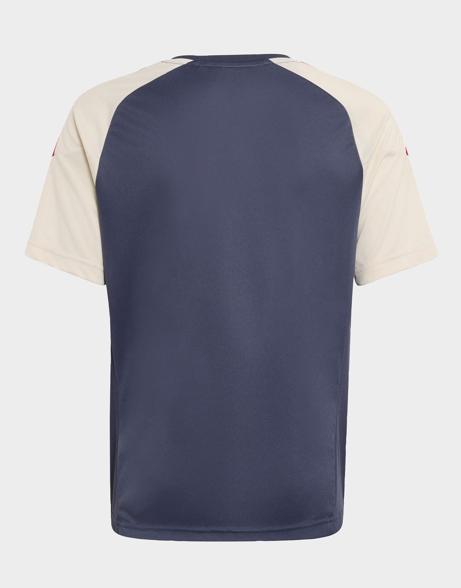 adidas Frankreich Rugby Kids Performance Trikot