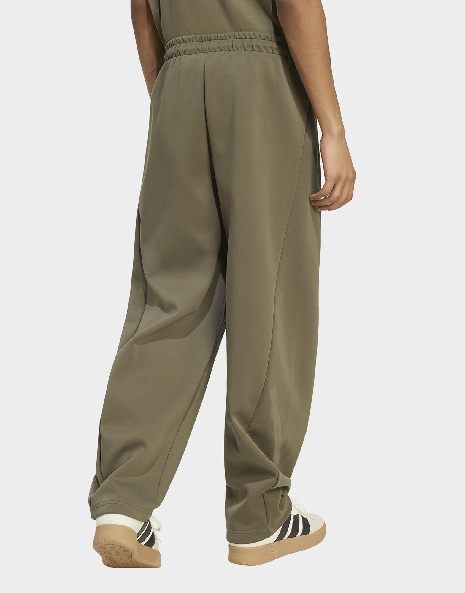 adidas Z.n.e. Hose Offener Saum