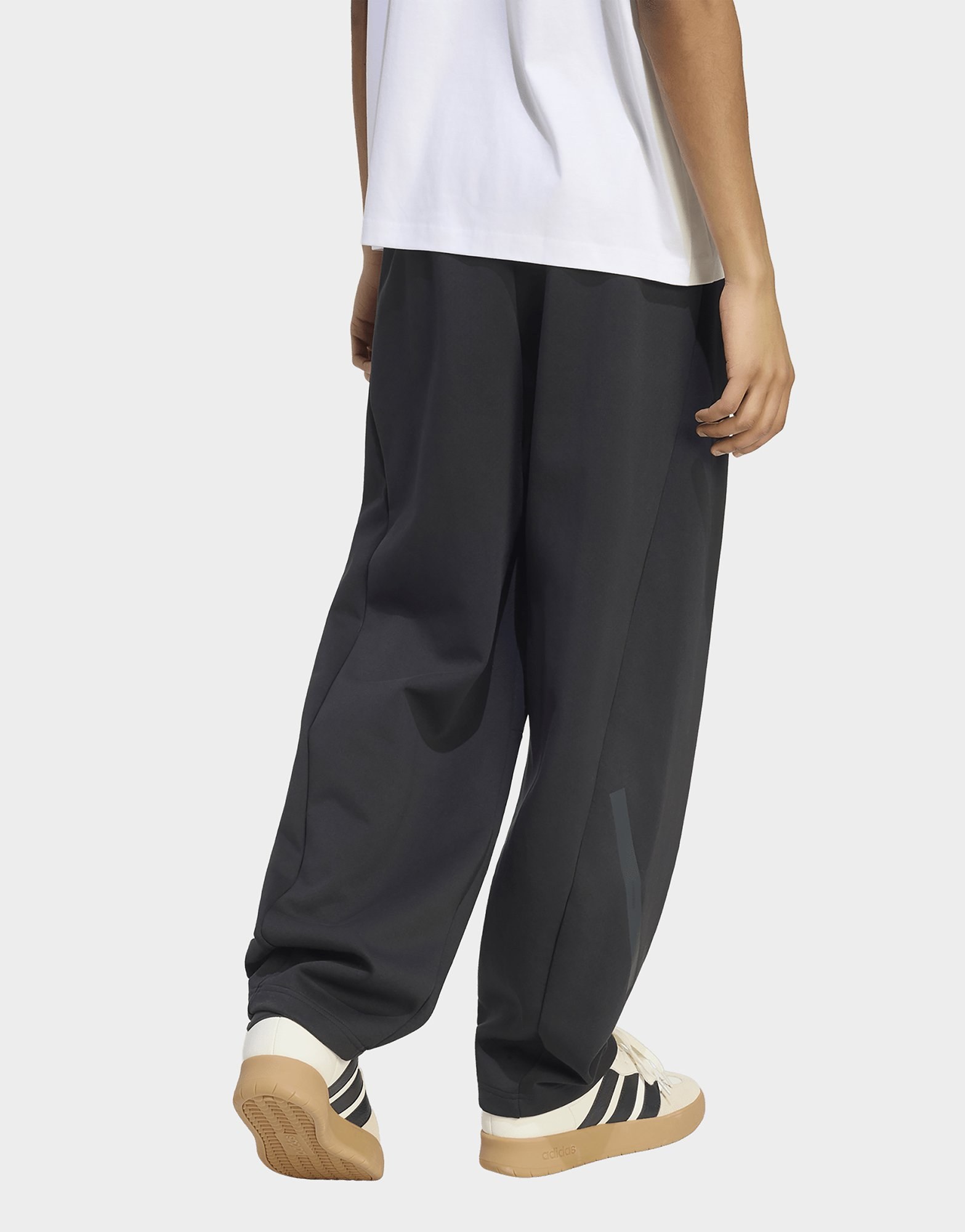adidas Z.n.e. Hose Offener Saum