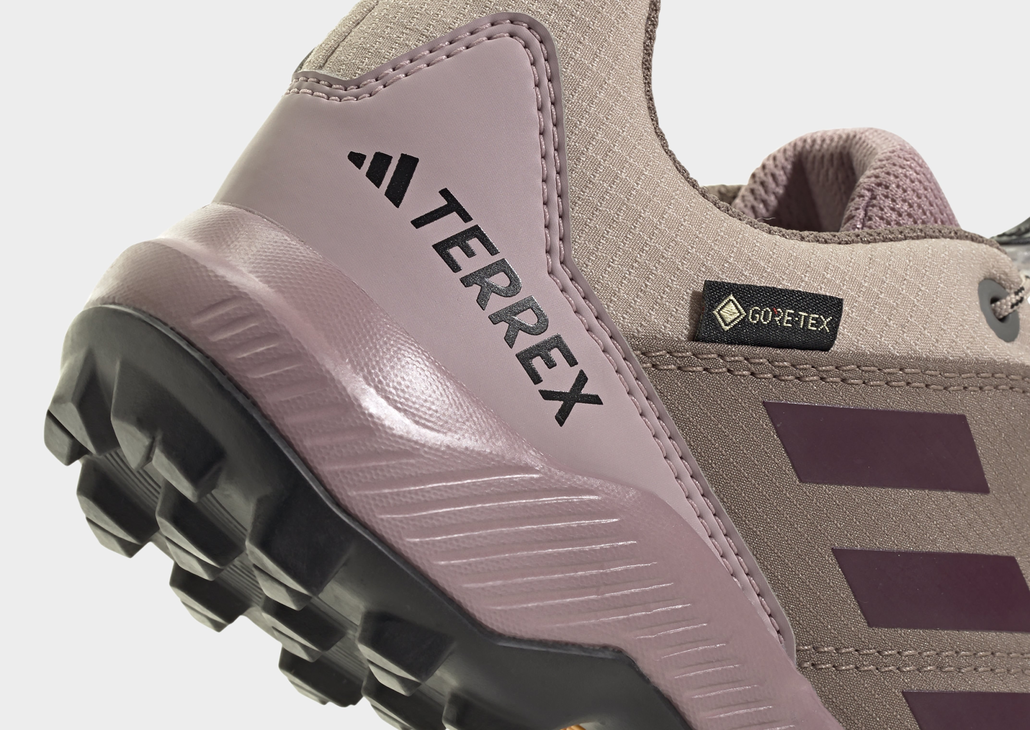 adidas Terrex Gore-tex Wanderschuh