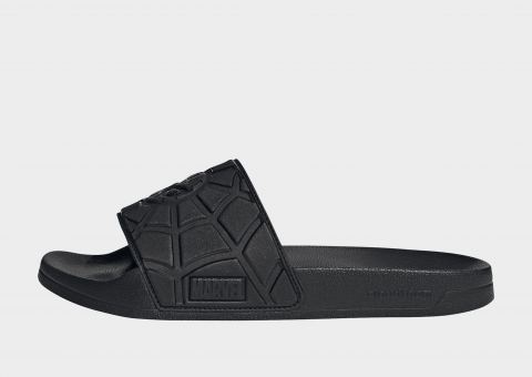 adidas Marvel Spider-man Adilette Shower Badeschlappen