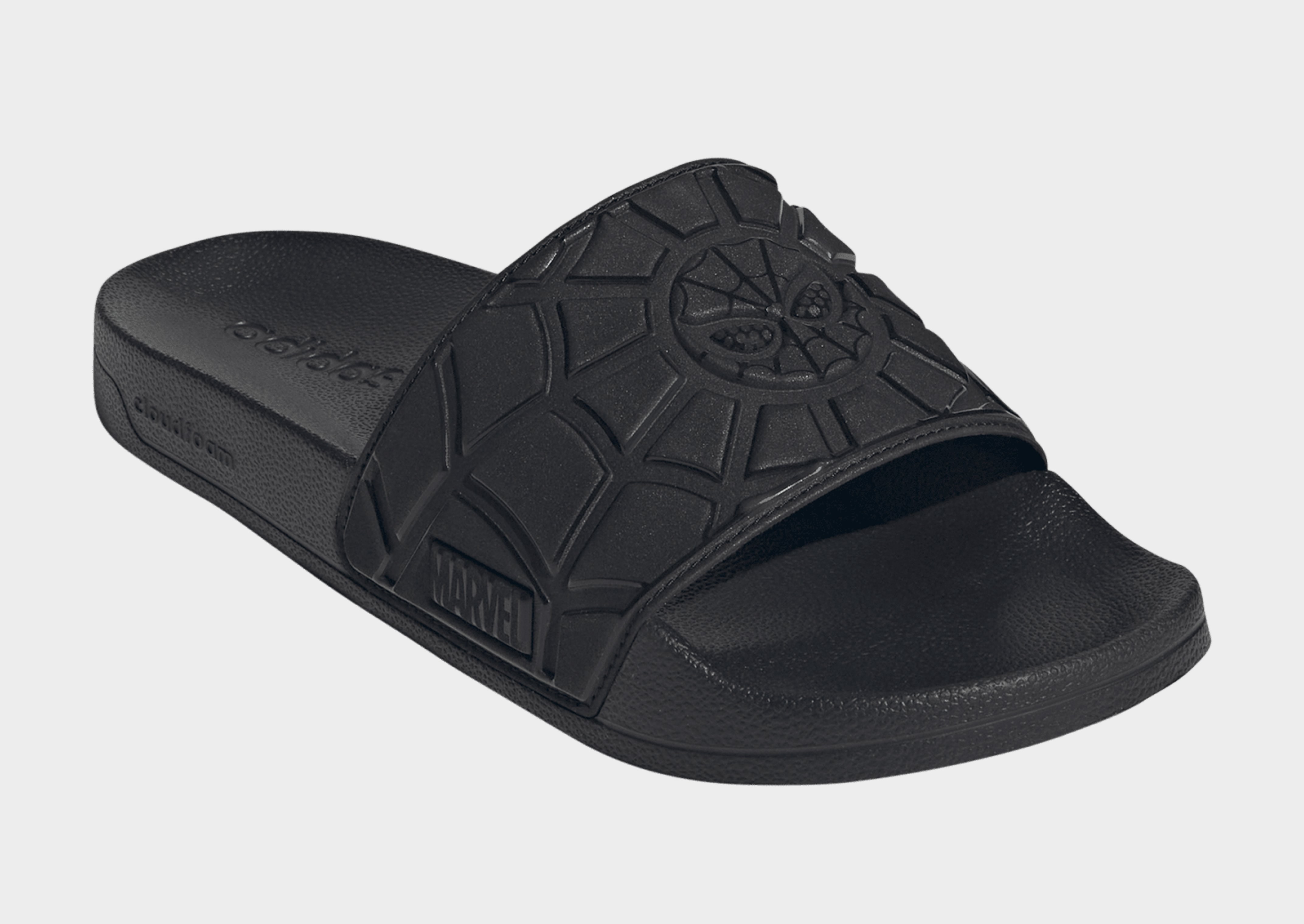 adidas Marvel Spider-man Adilette Shower Badeschlappen