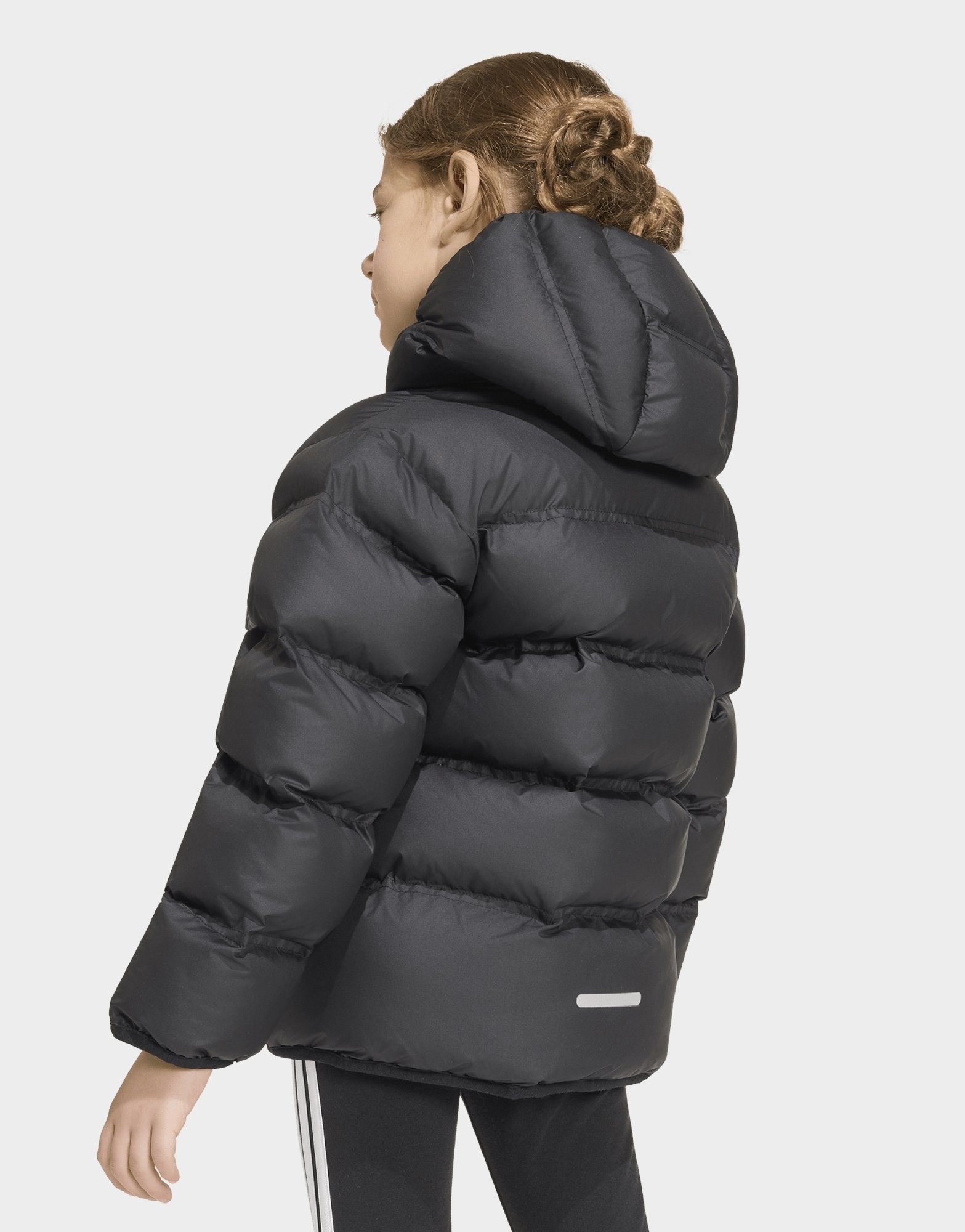 adidas JACKE, KUNSTDAUNEN