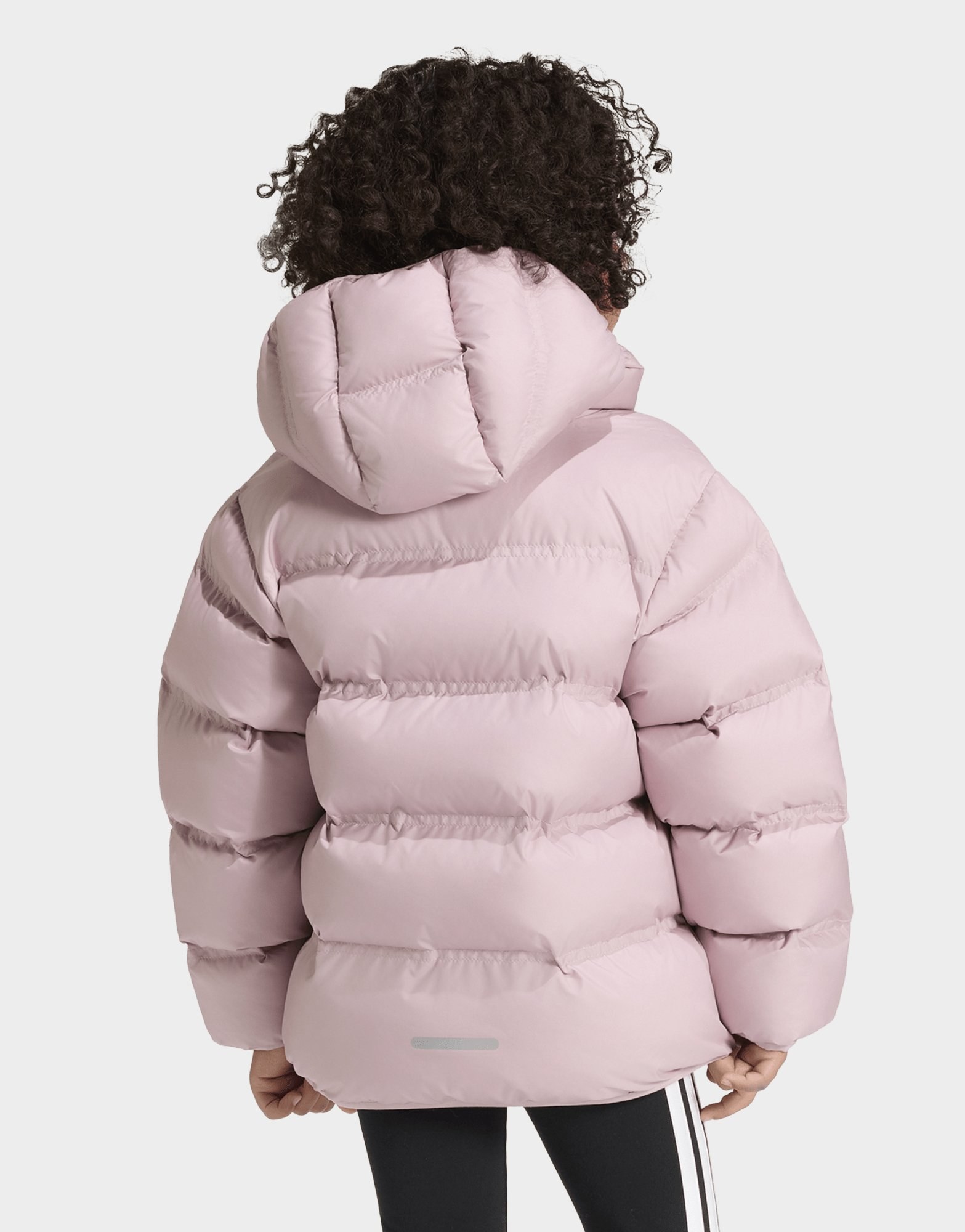 adidas JACKE, KUNSTDAUNEN
