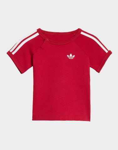 adidas 3-streifen T-shirt