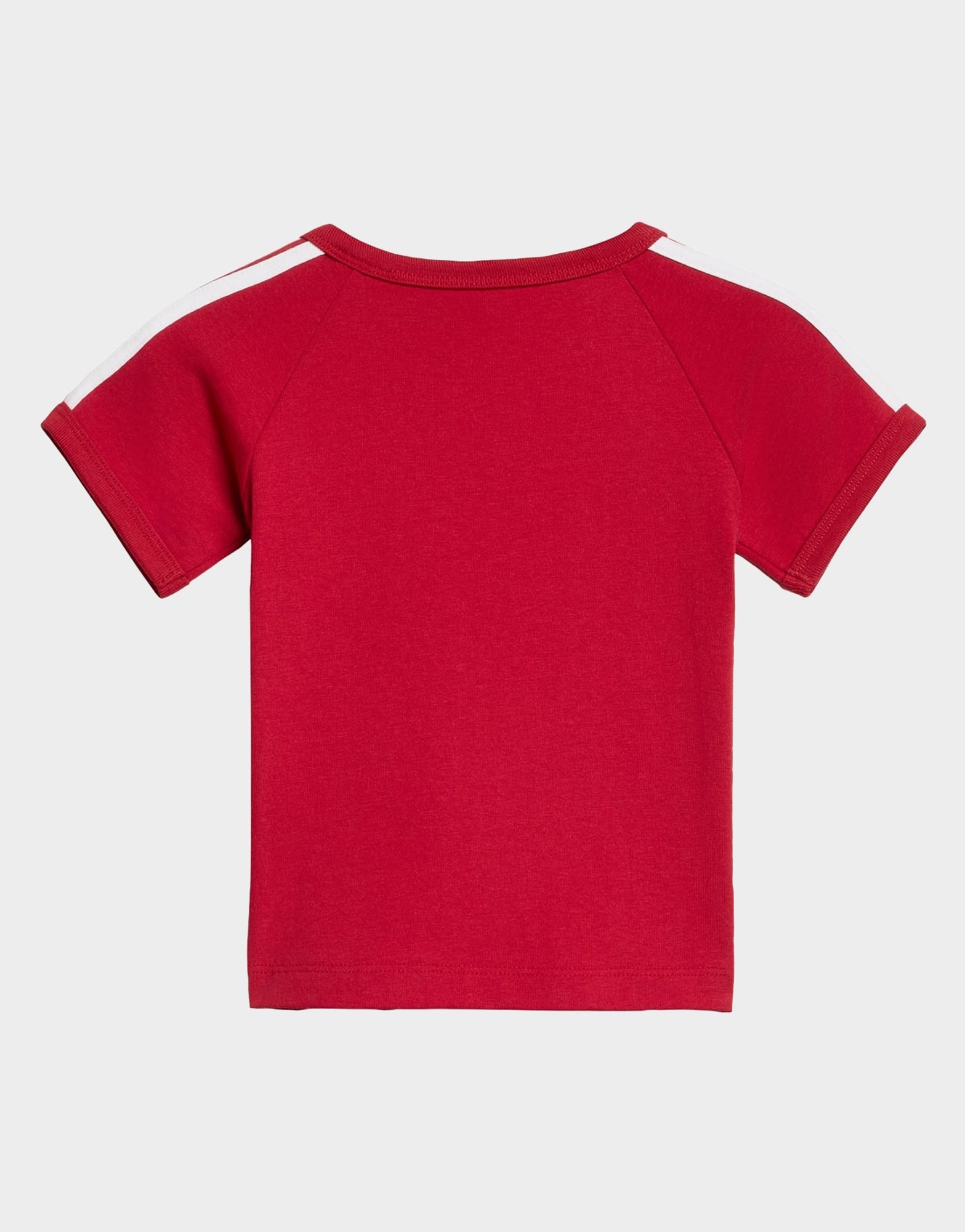 adidas 3-streifen T-shirt