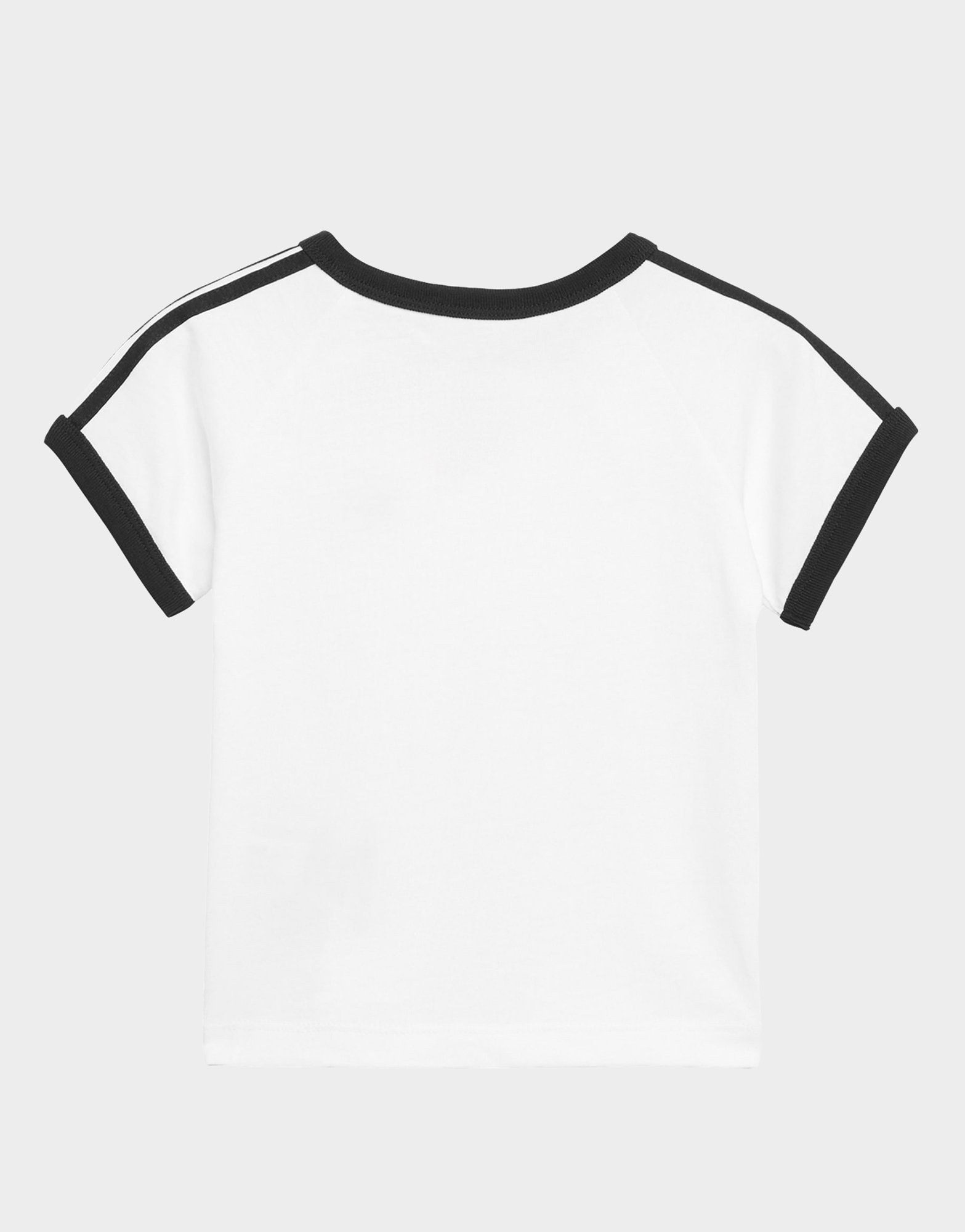 adidas 3-streifen T-shirt