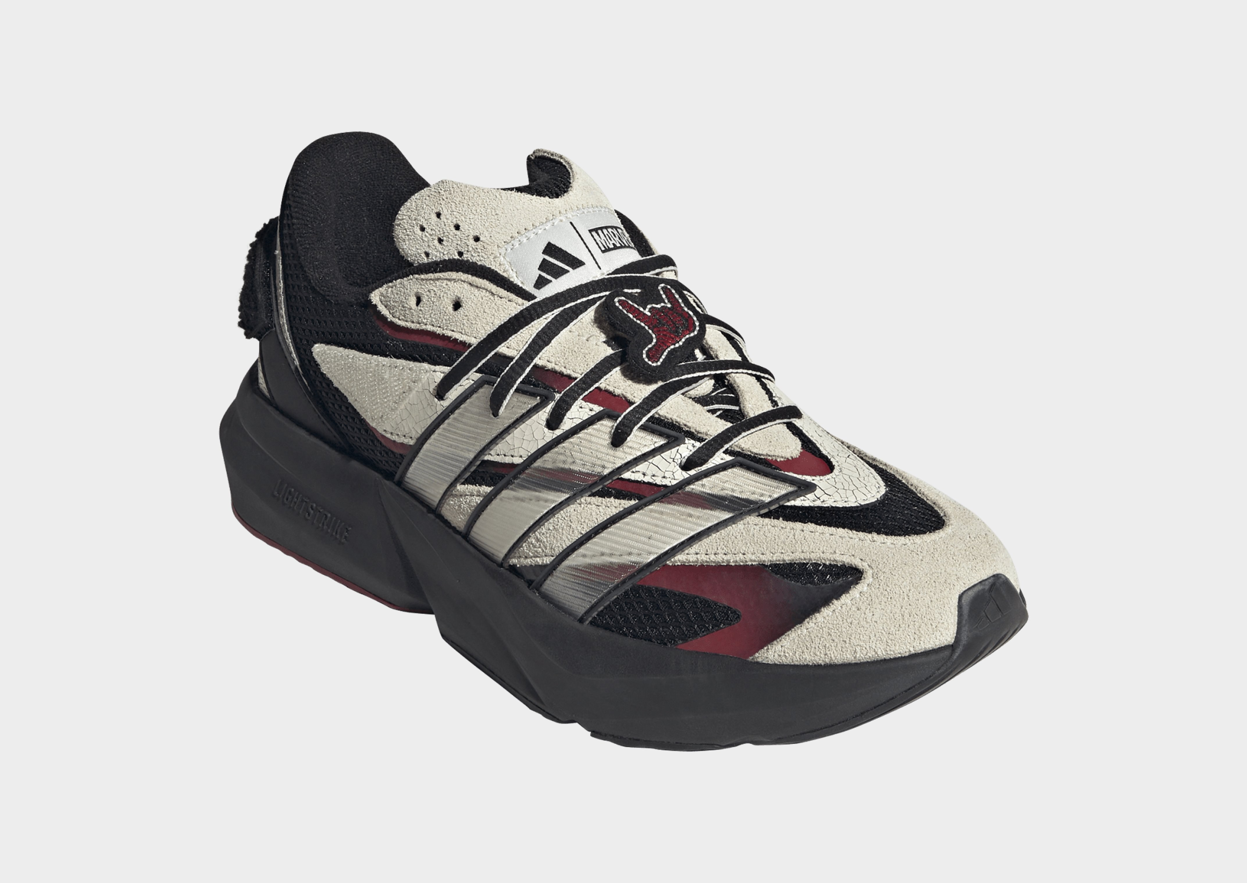 adidas Marvel Spider-man Lightblaze Schuh