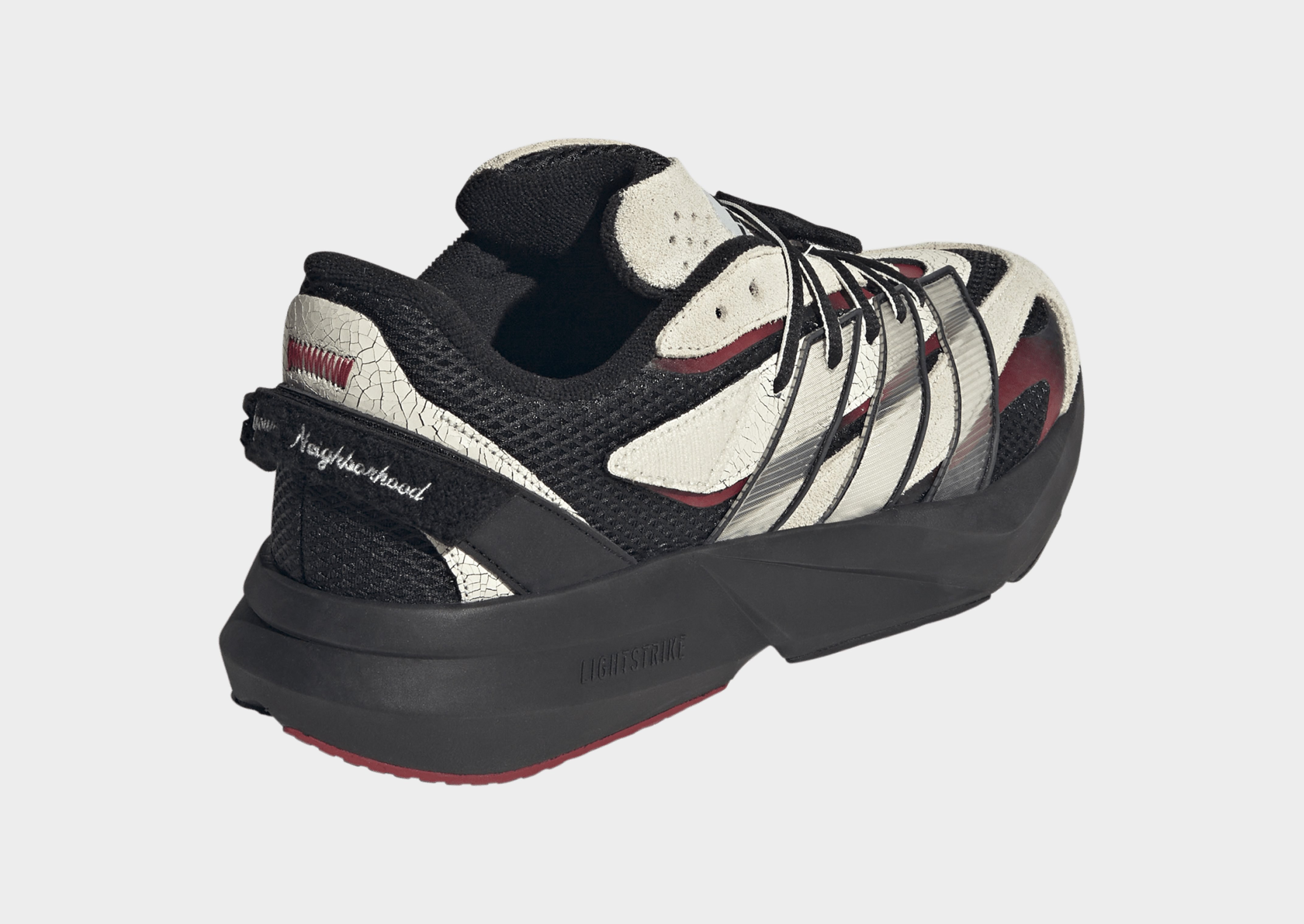 adidas Marvel Spider-man Lightblaze Schuh