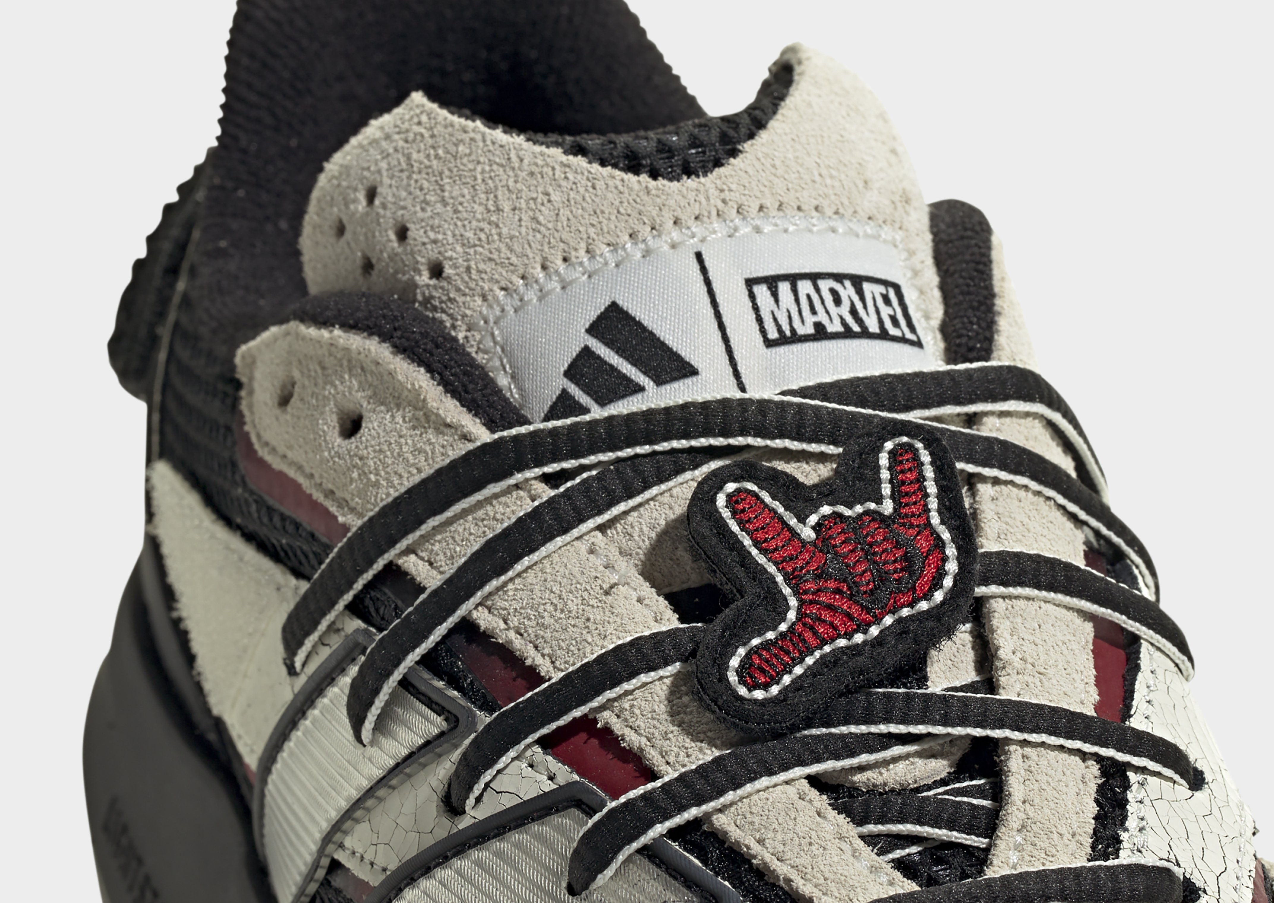 adidas Marvel Spider-man Lightblaze Schuh